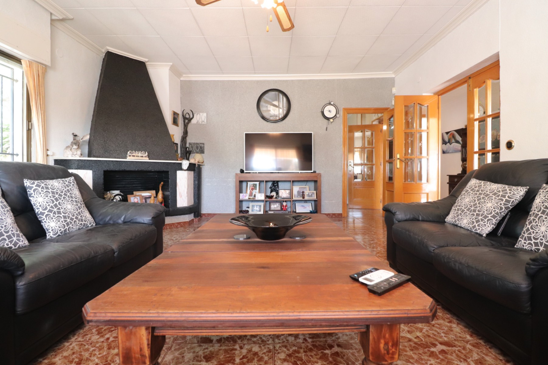 Revente - Maison de campagne -
Crevillente - Crevillente - Country