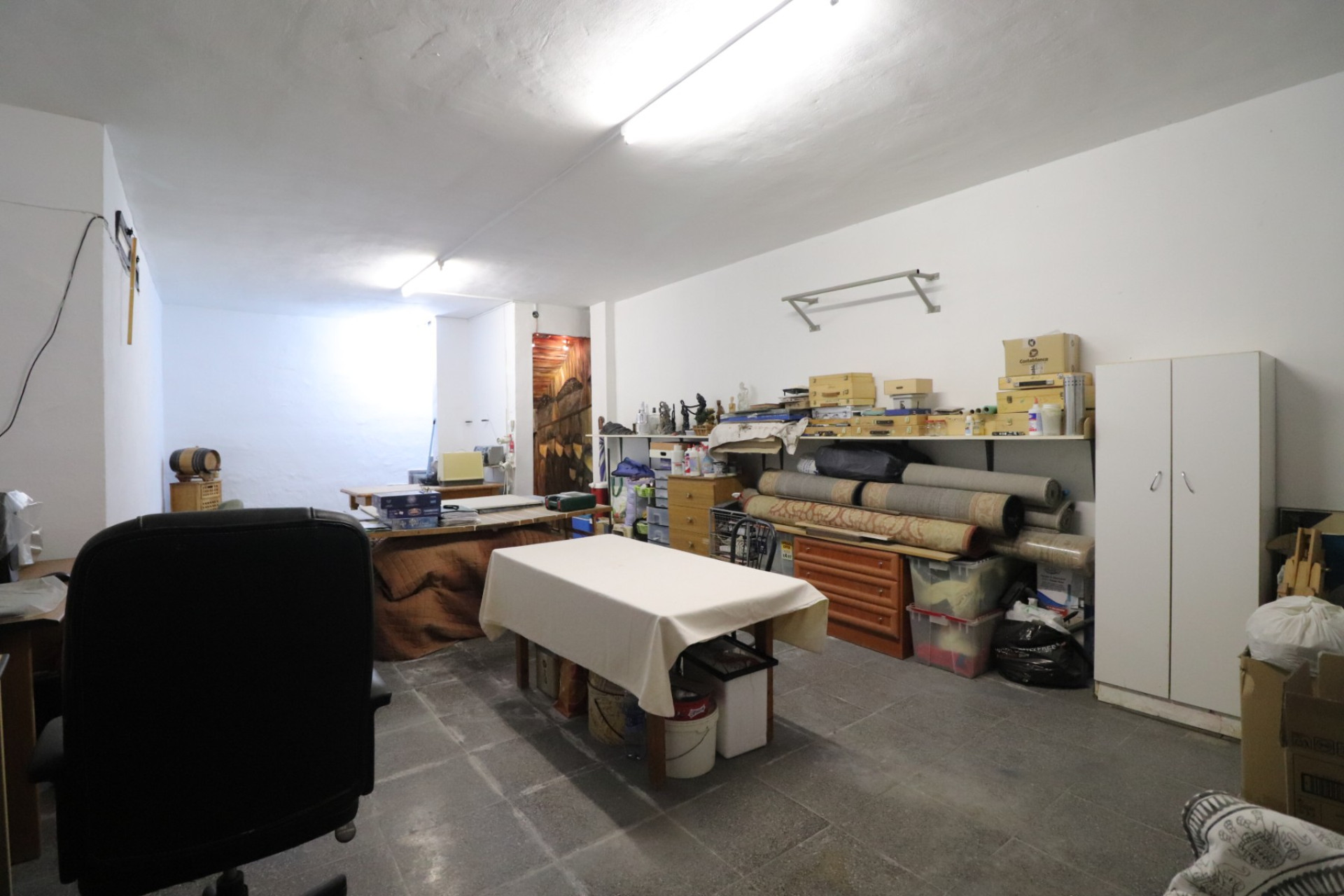 Revente - Maison de campagne -
Crevillente - Crevillente - Country