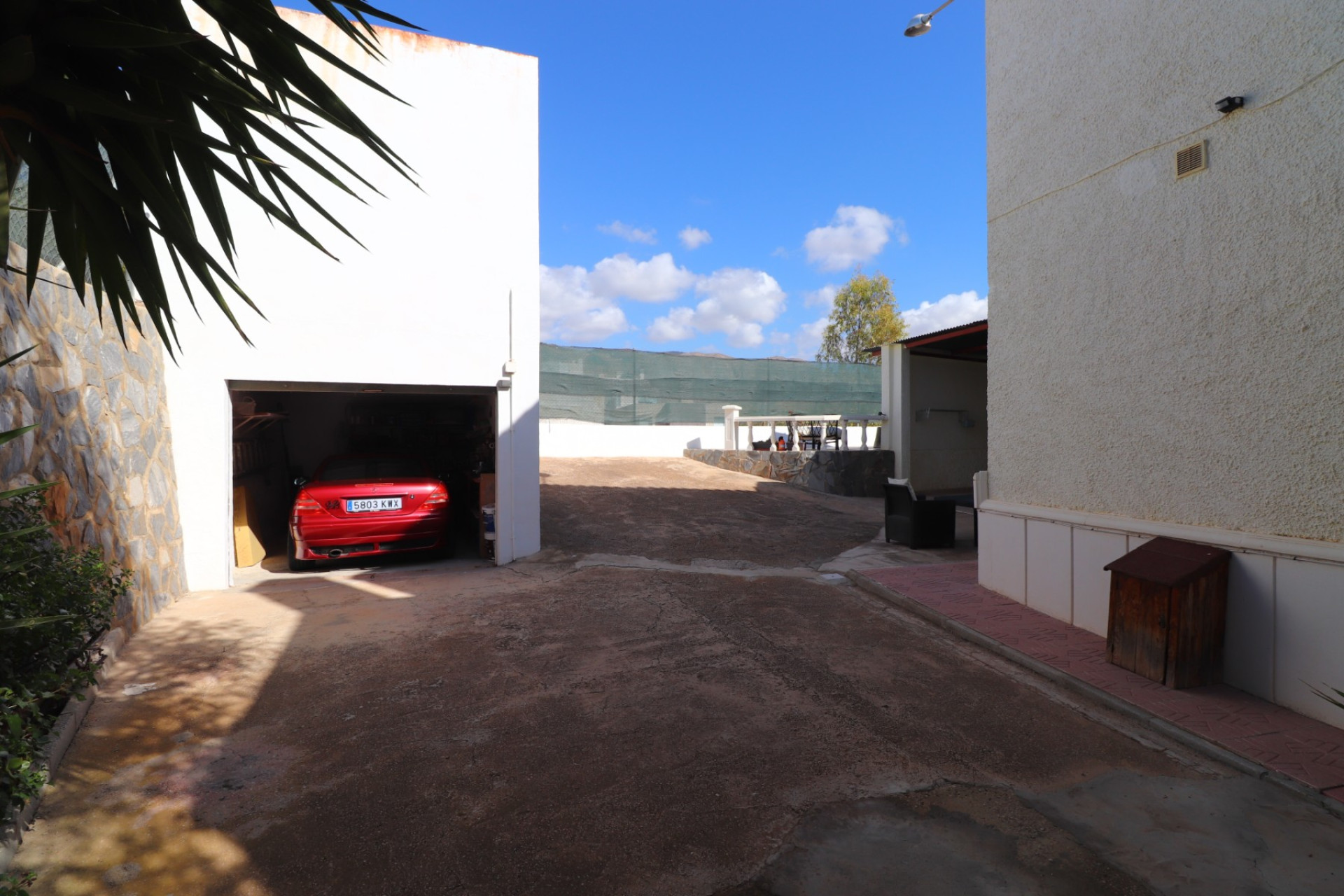 Revente - Maison de campagne -
Crevillente - Crevillente - Country