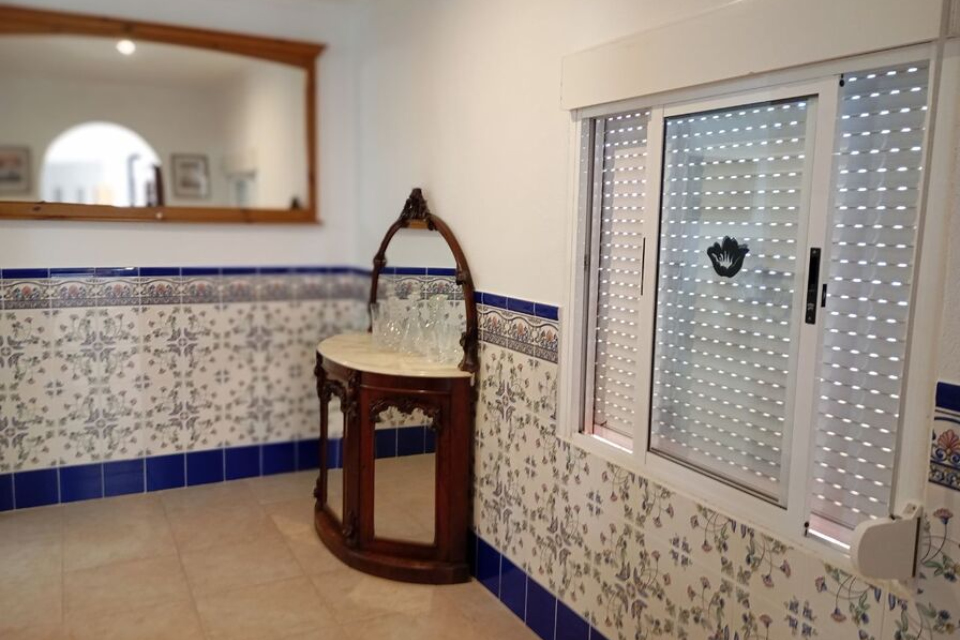 Revente - Maison de campagne -
Daya Nueva - Costa Blanca