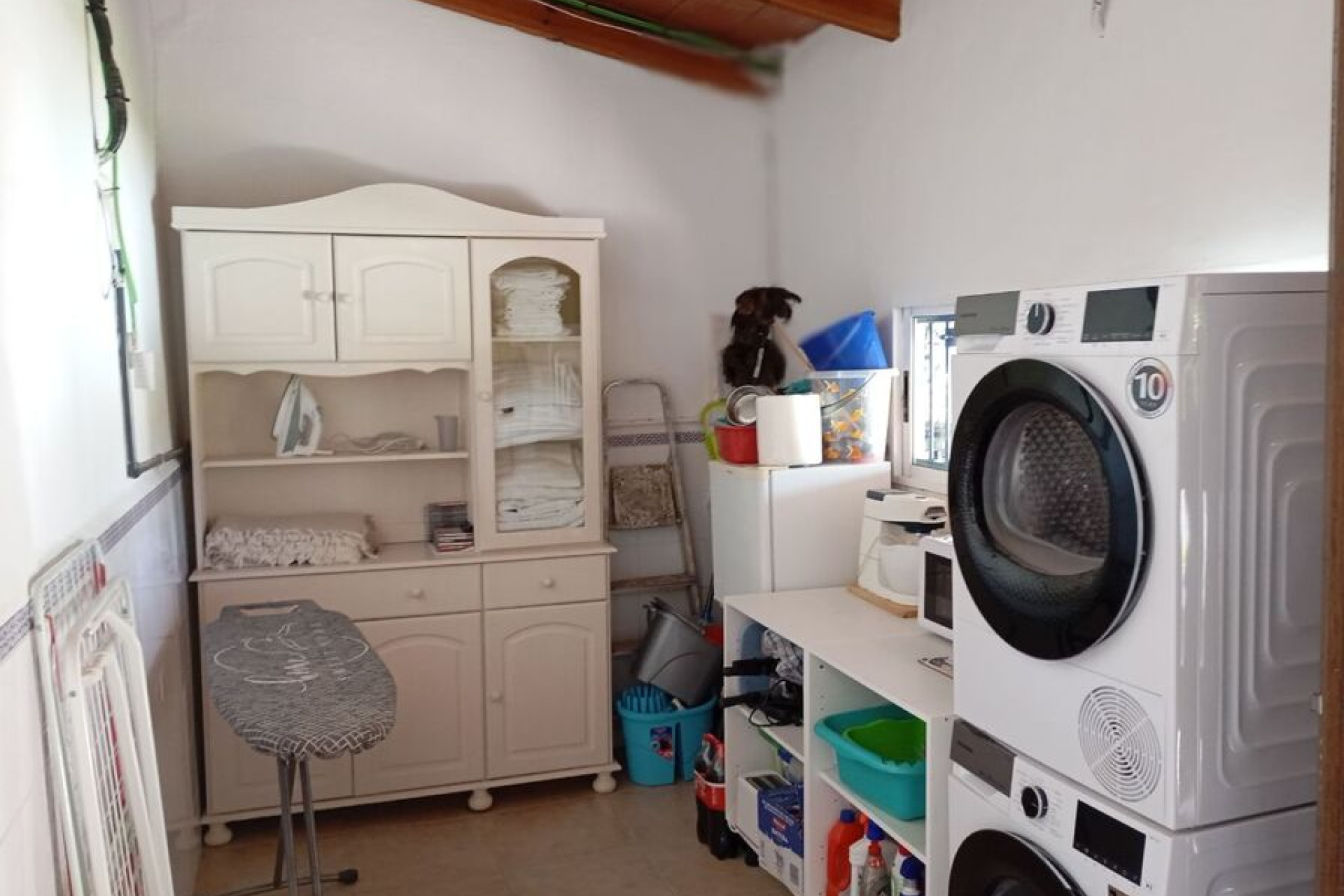Revente - Maison de campagne -
Daya Nueva - Costa Blanca