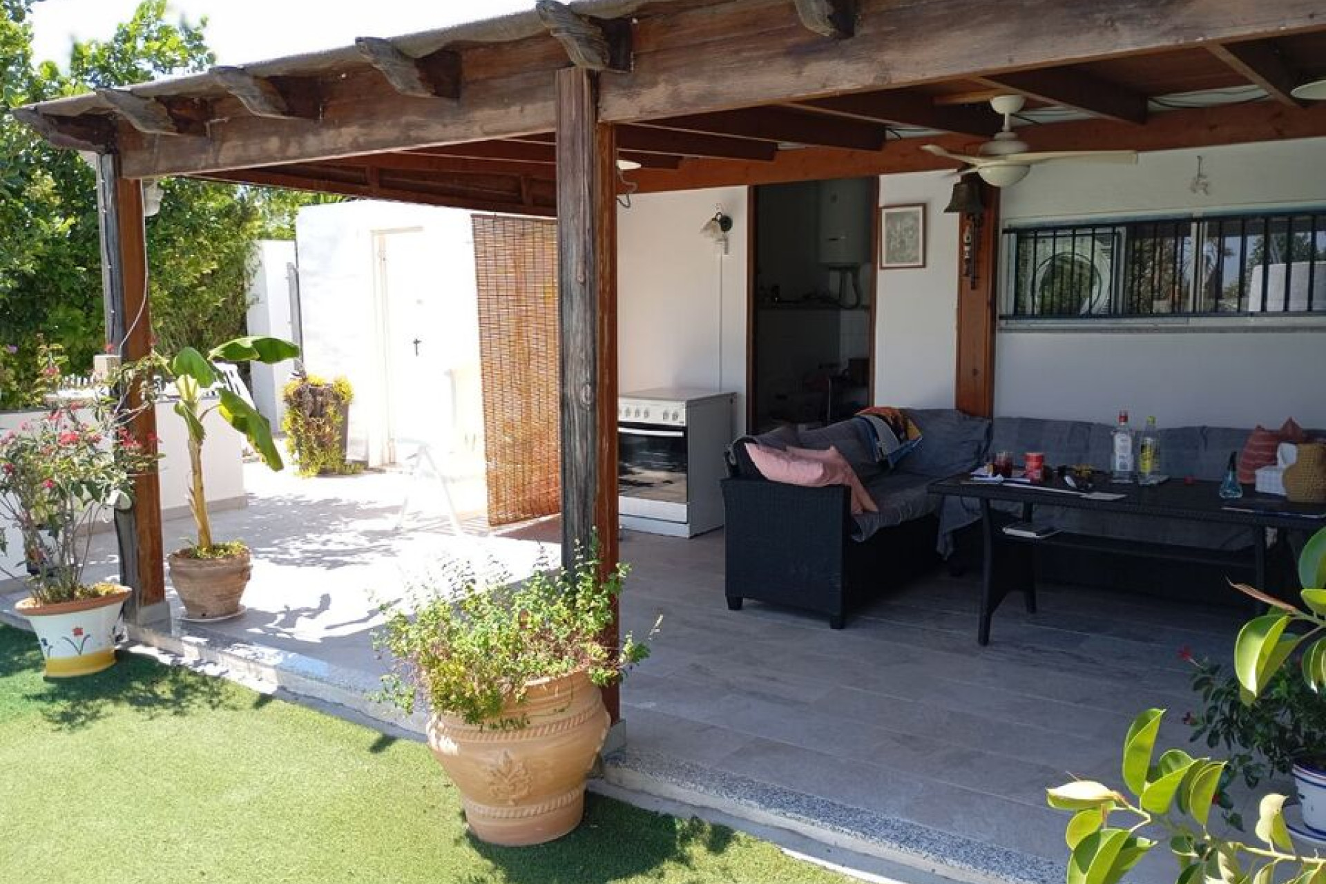 Revente - Maison de campagne -
Daya Nueva - Costa Blanca