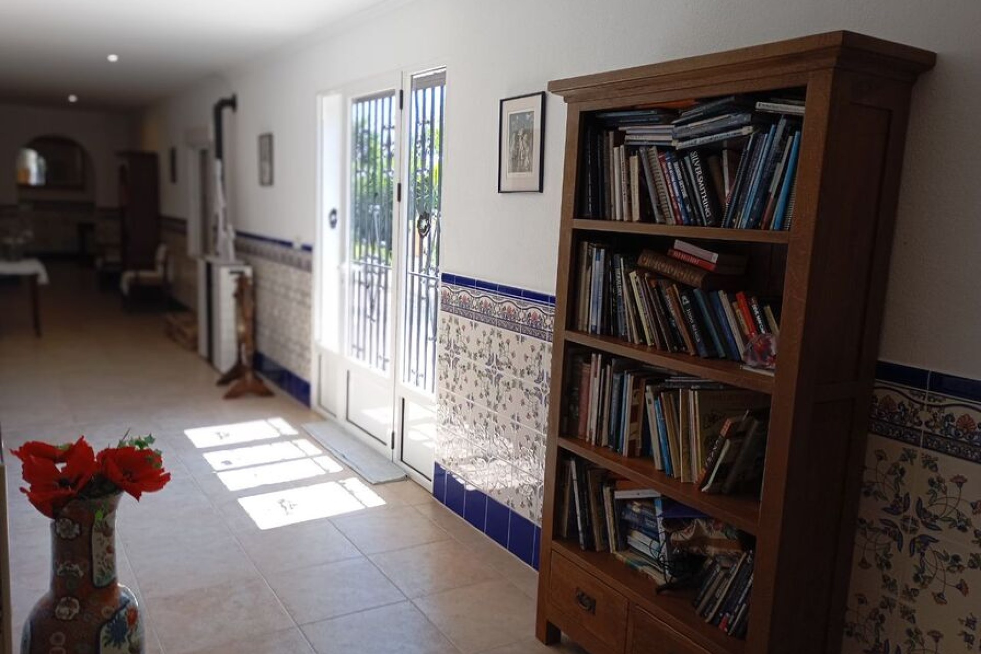 Revente - Maison de campagne -
Daya Nueva - Costa Blanca