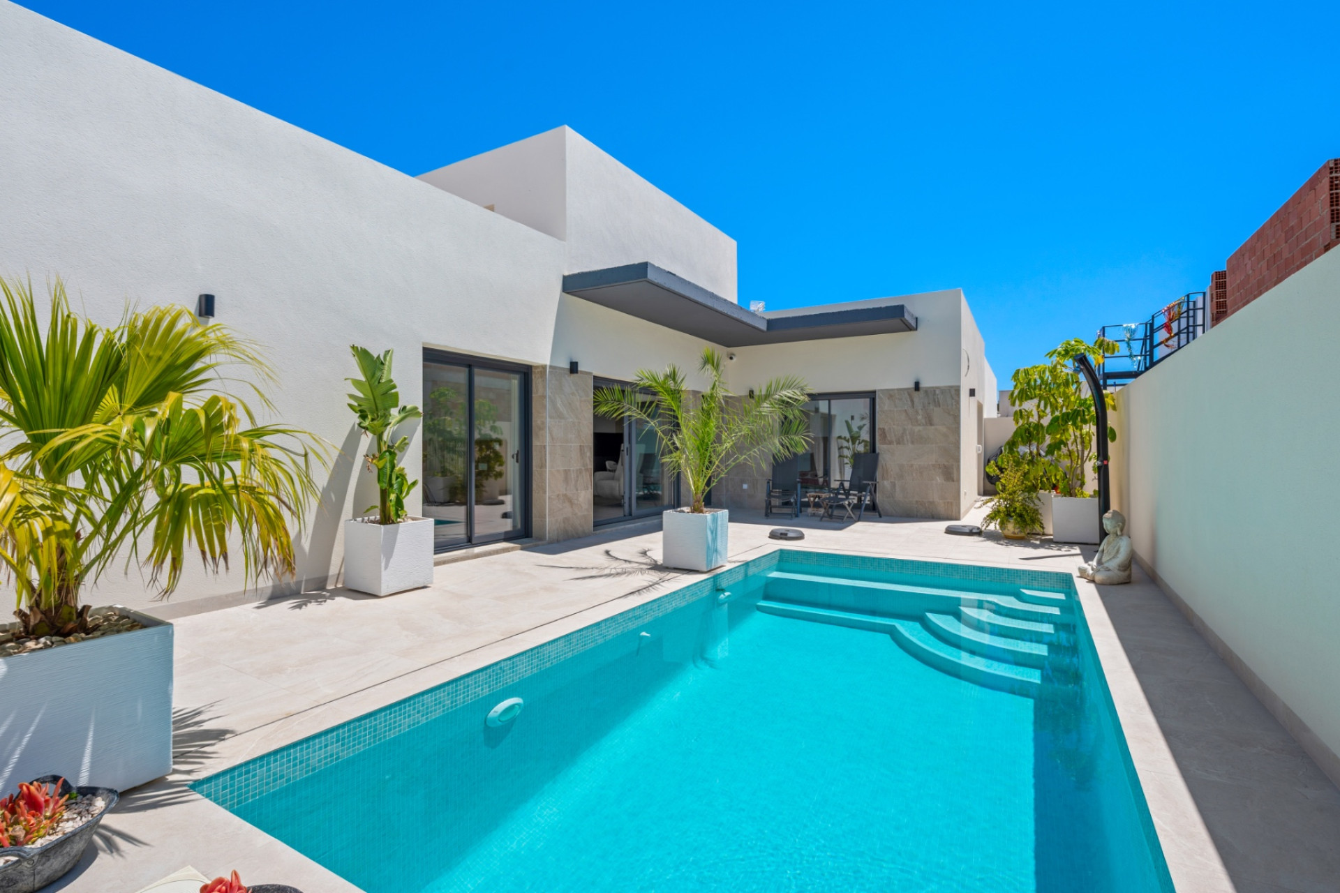 Revente - Maison de campagne -
Daya Nueva - Costa Blanca