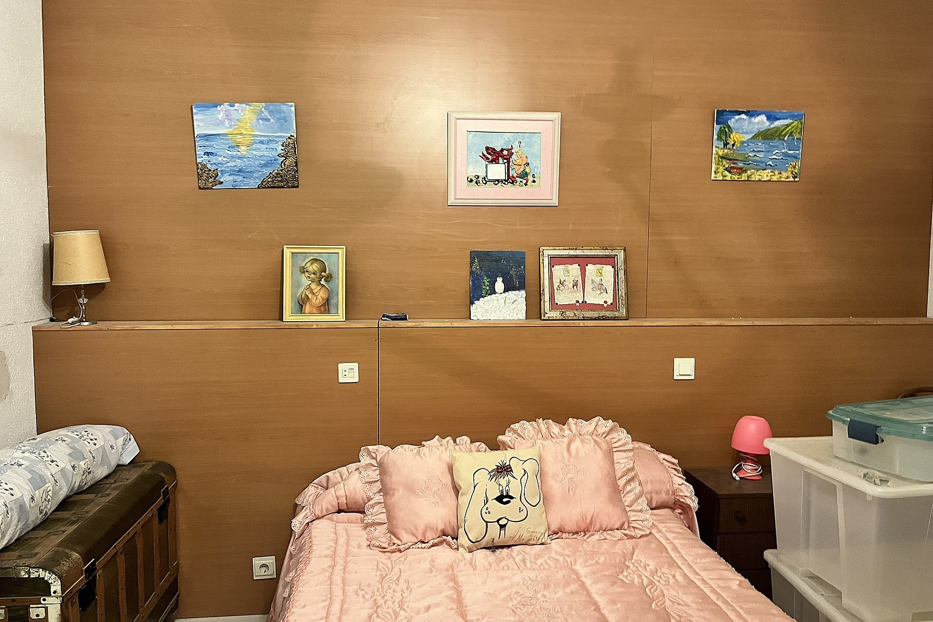 Revente - Maison de campagne -
El Canton