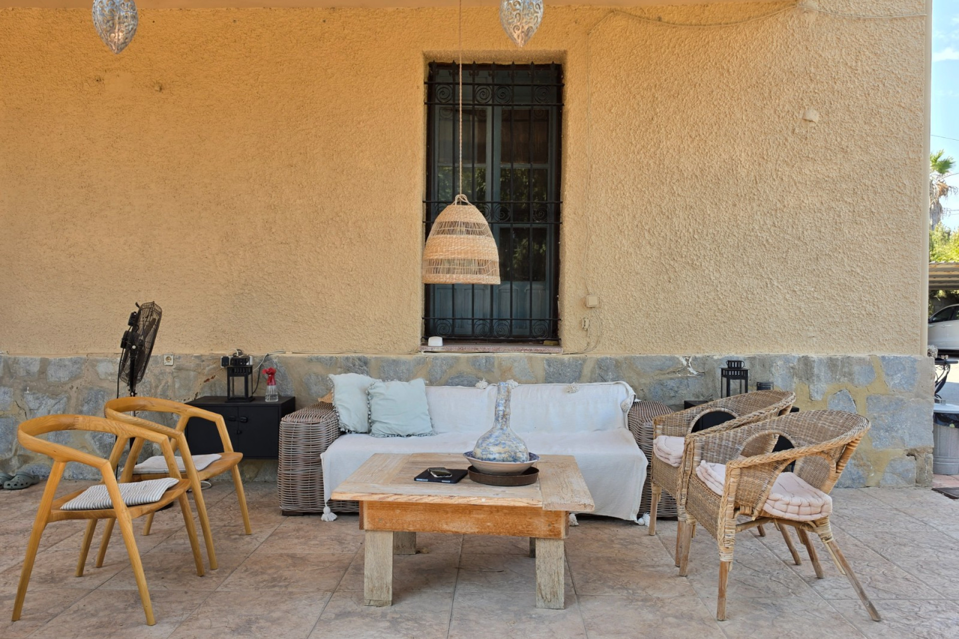 Revente - Maison de campagne -
Elche - Costa Blanca