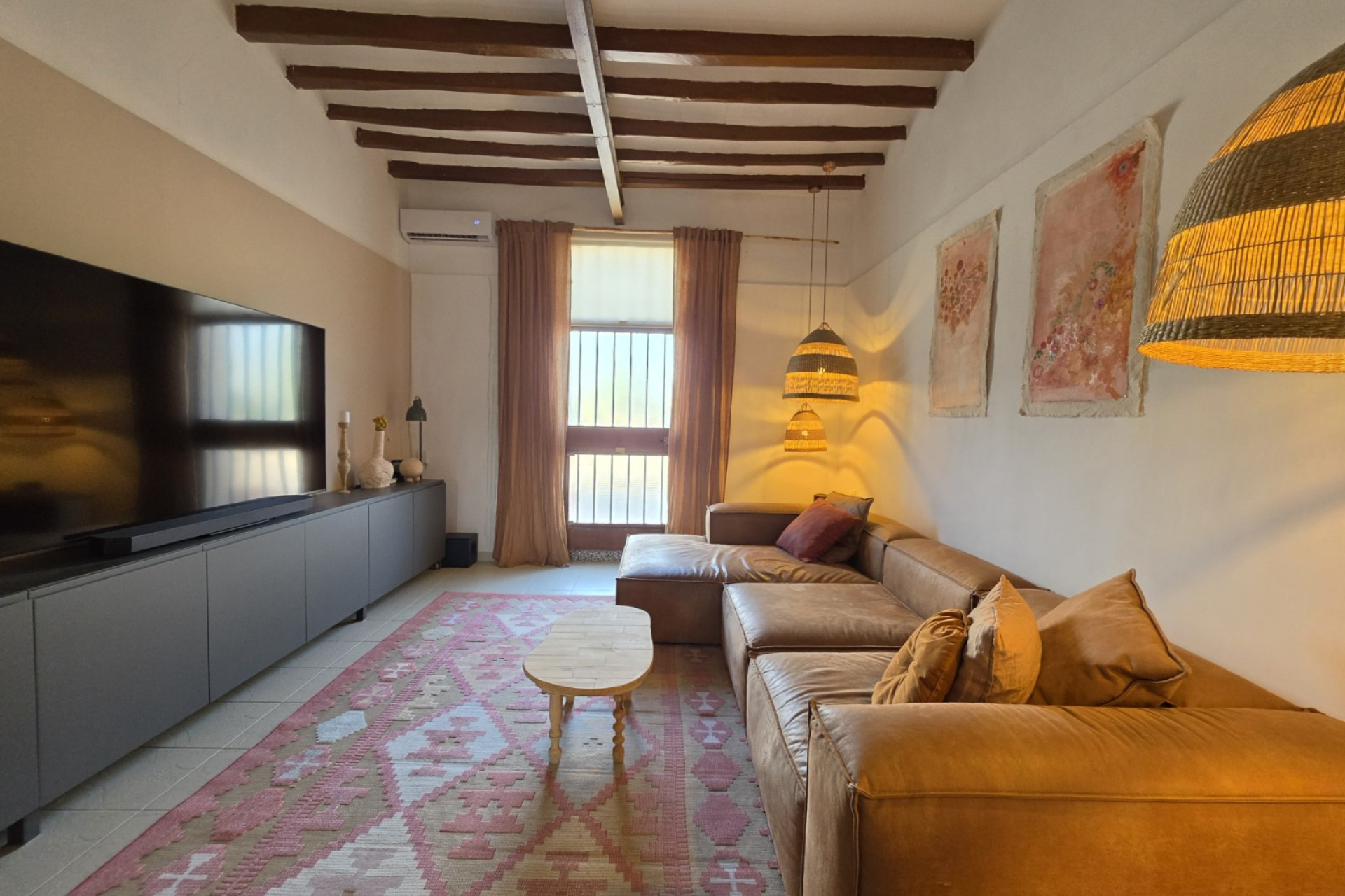 Revente - Maison de campagne -
Elche - Costa Blanca
