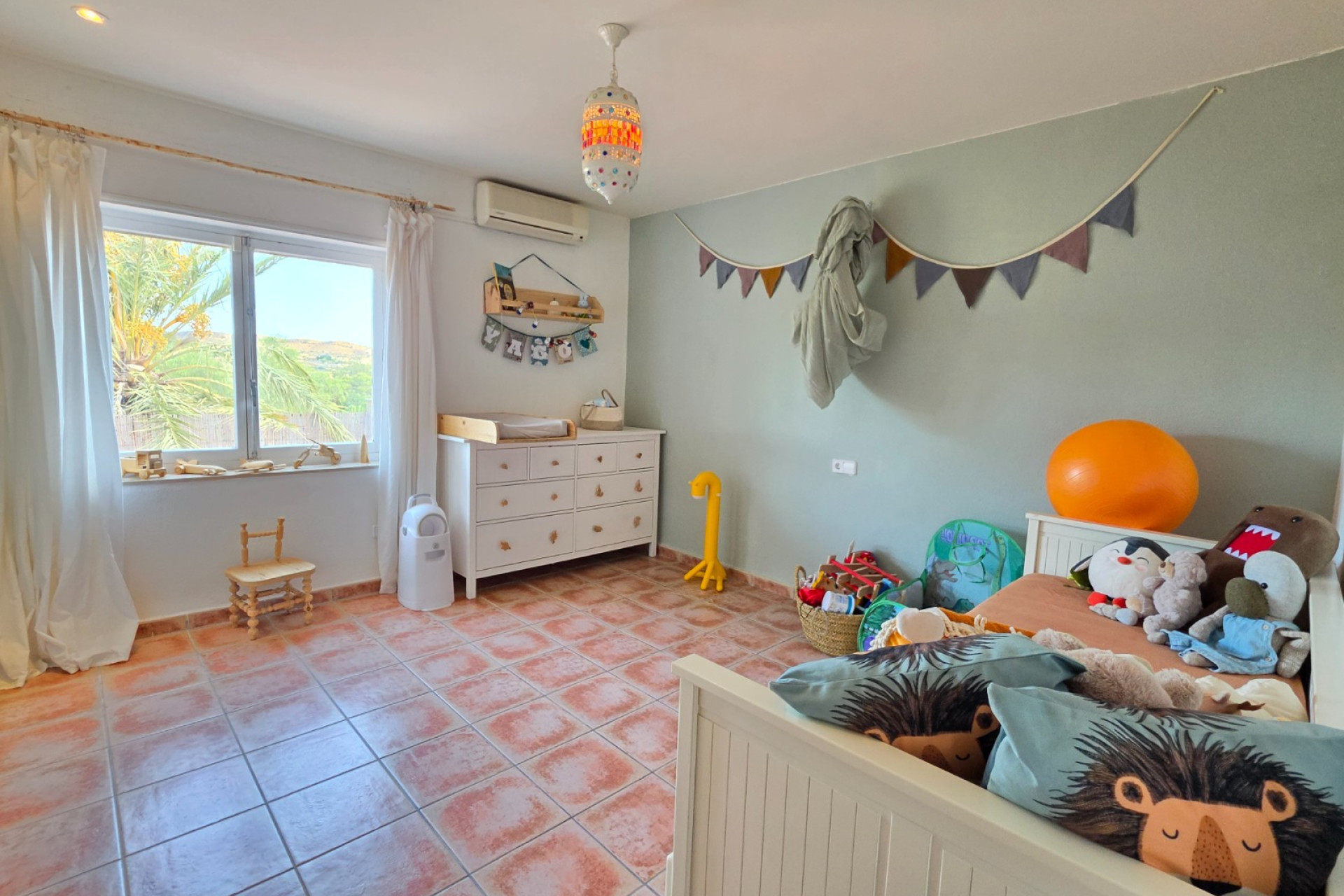 Revente - Maison de campagne -
Elche - Costa Blanca