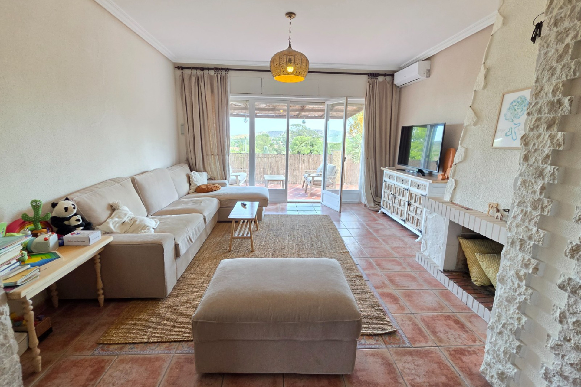 Revente - Maison de campagne -
Elche - Costa Blanca