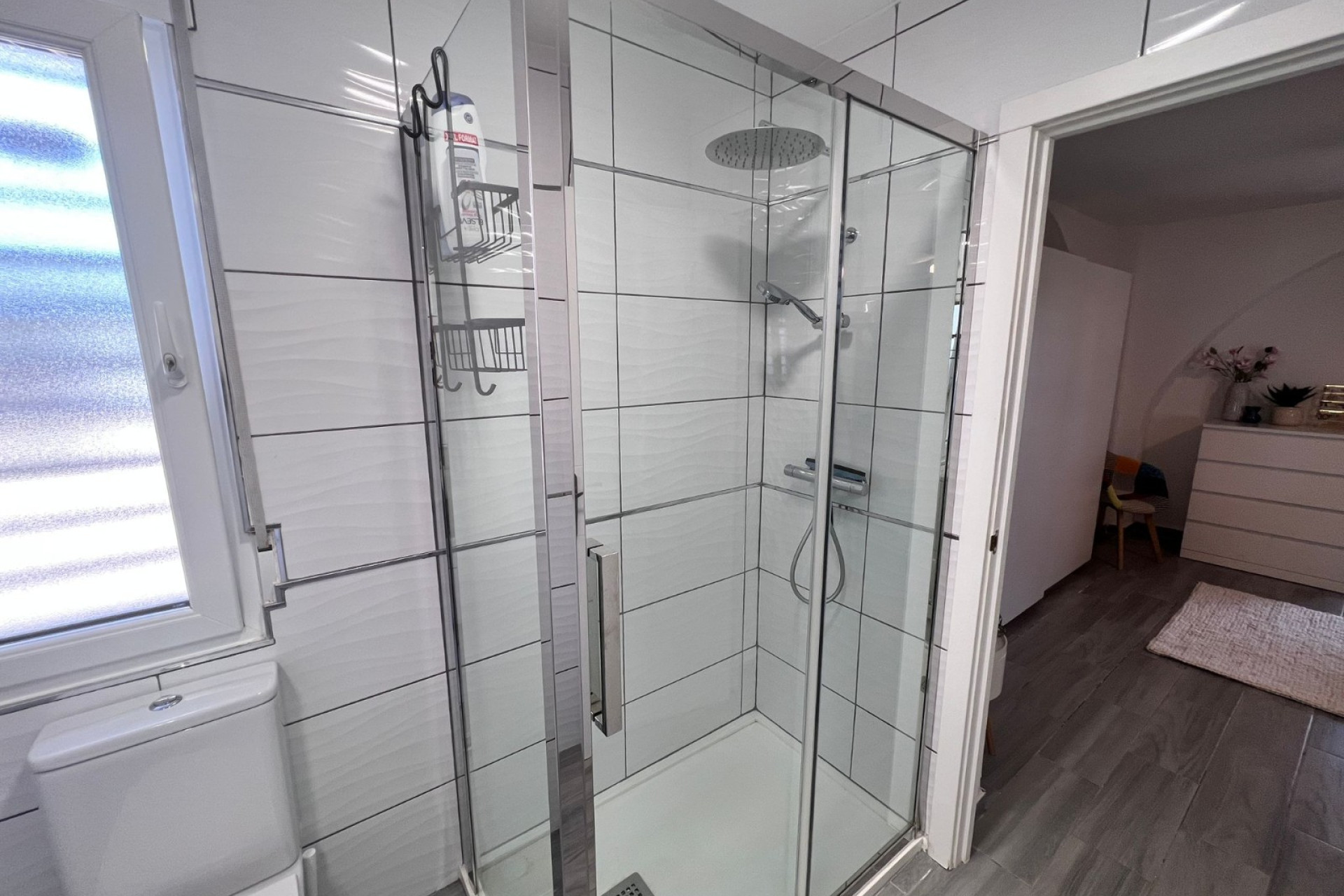 Revente - Maison de campagne -
Elche - La Marina