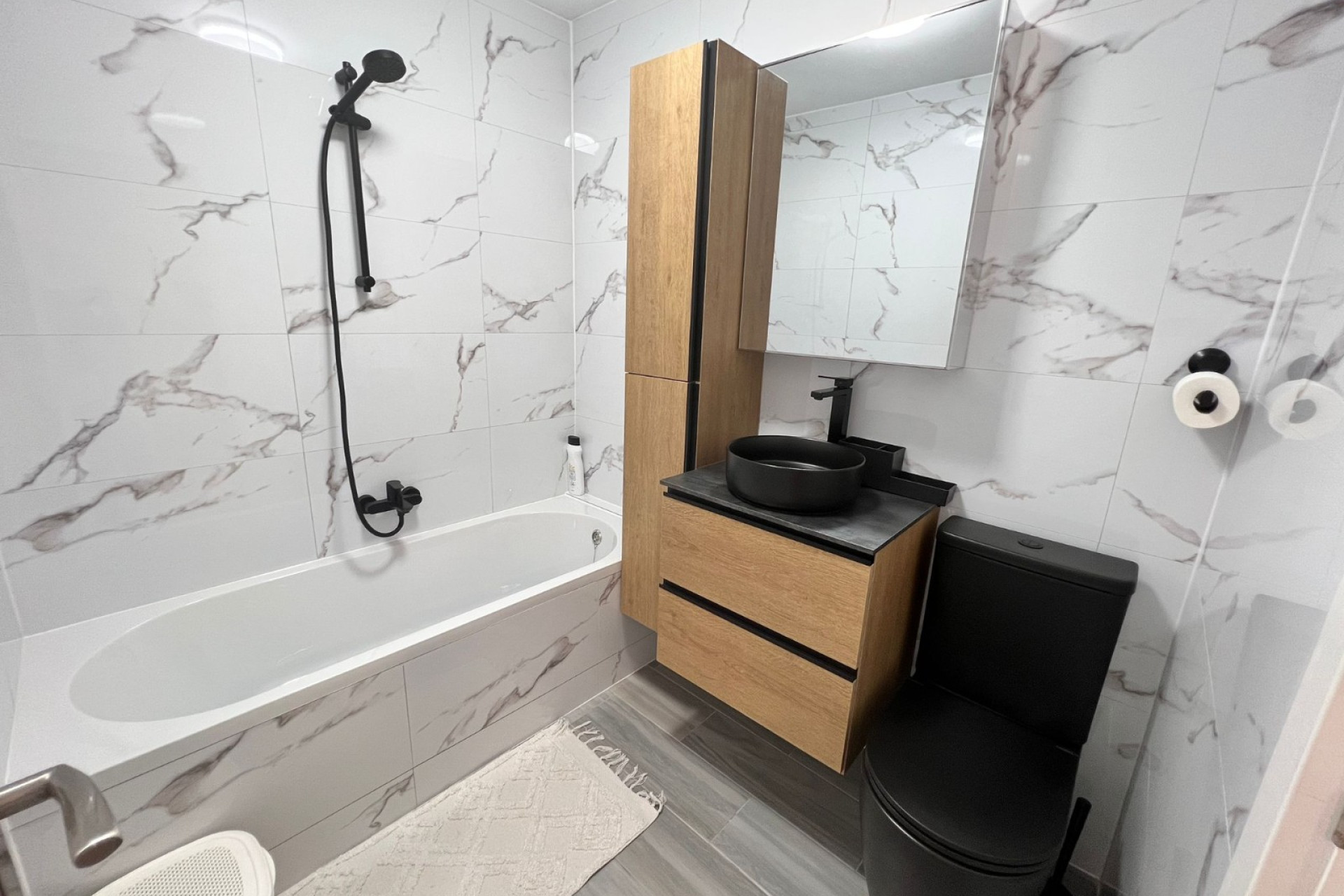 Revente - Maison de campagne -
Elche - La Marina