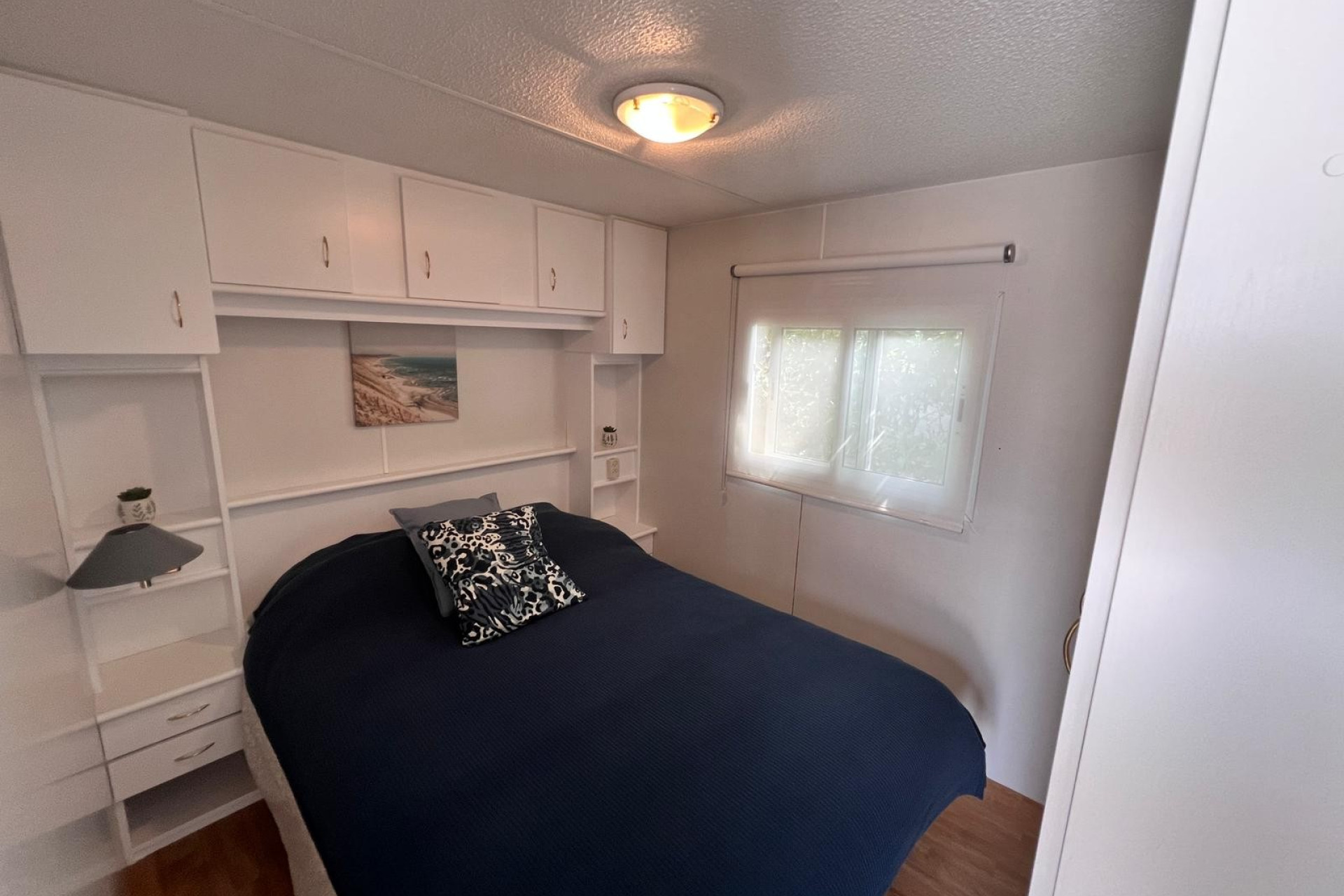 Revente - Maison de campagne -
Elche - La Marina