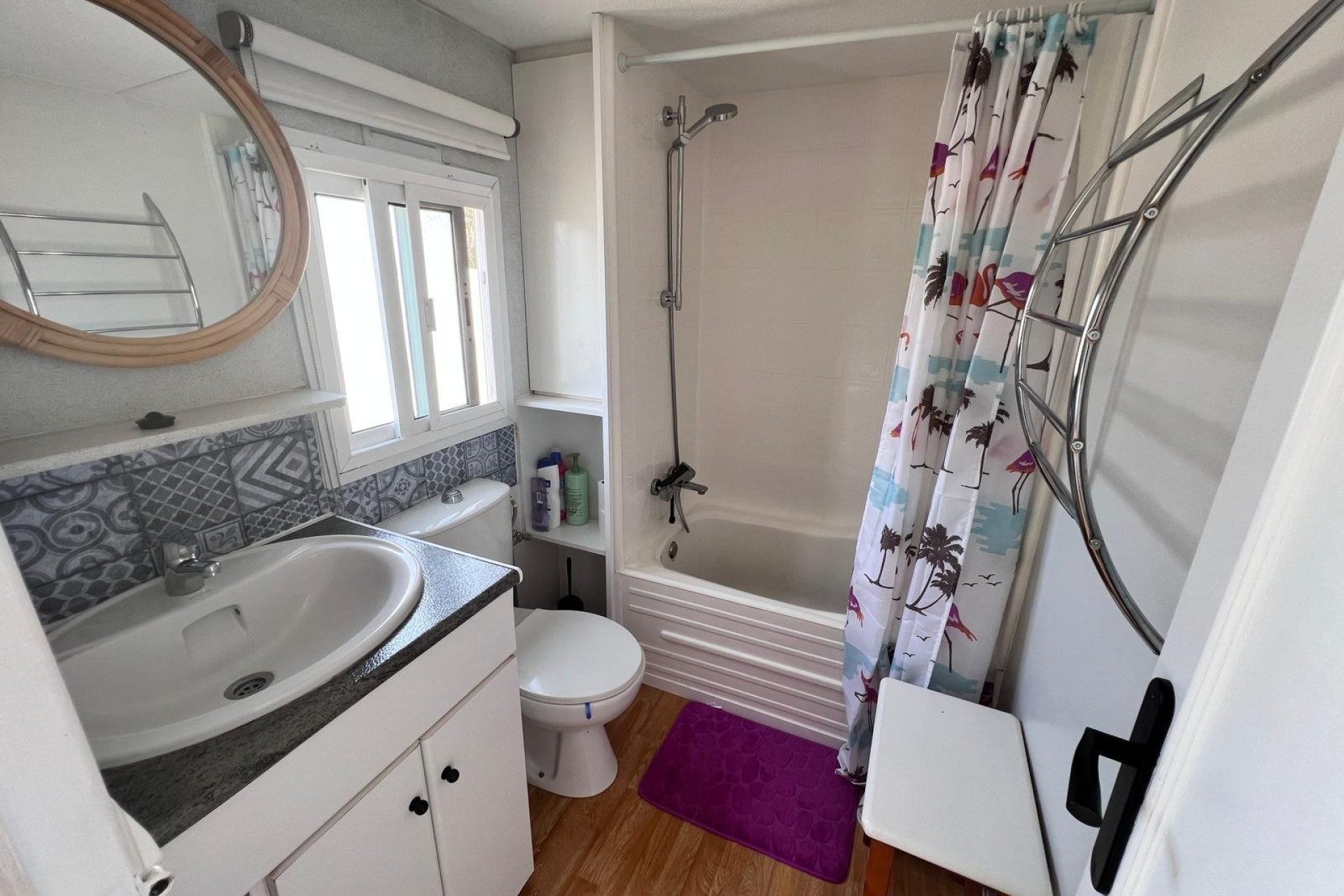 Revente - Maison de campagne -
Elche - La Marina