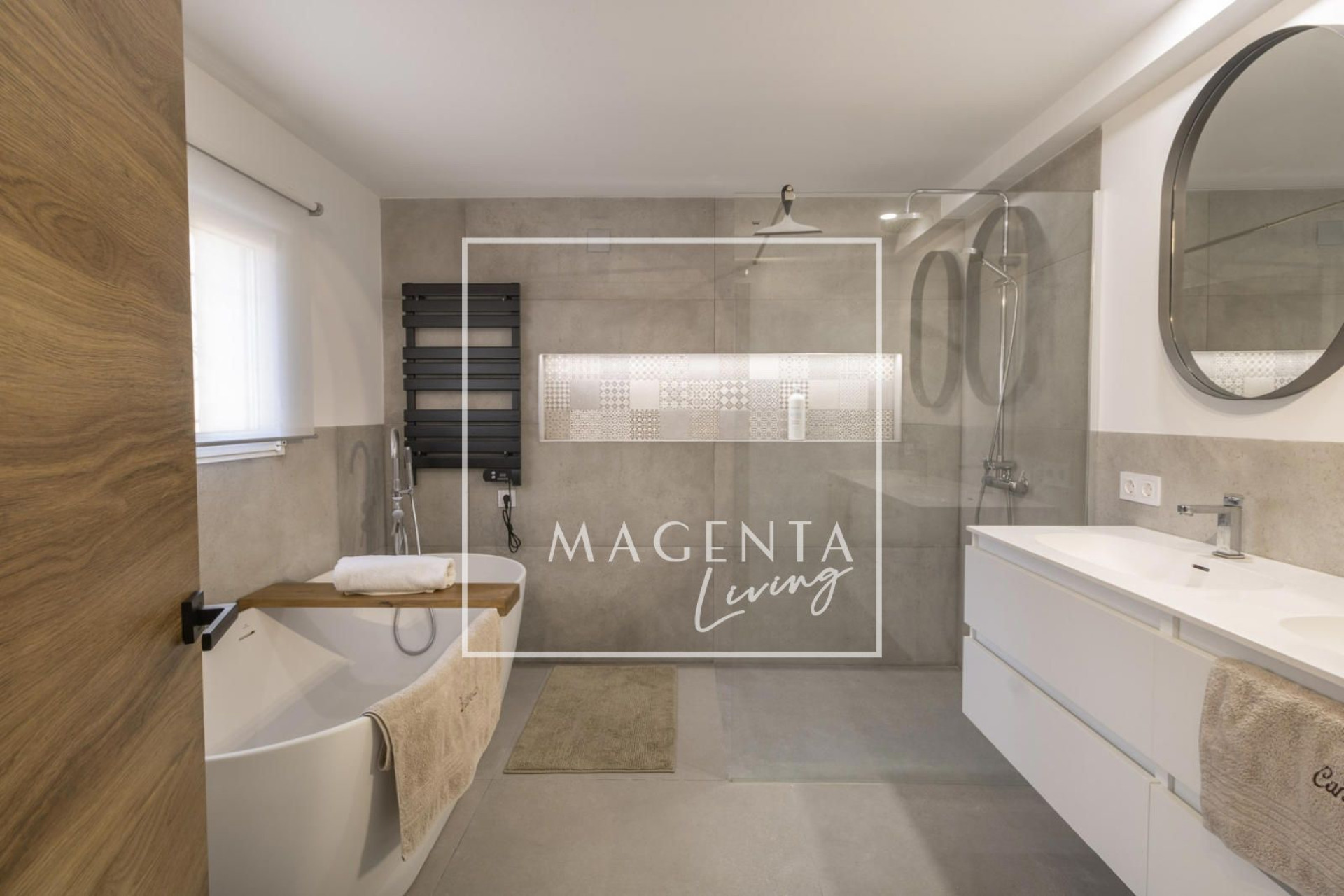 Revente - Maison de campagne -
Finestrat - Seascape Resort