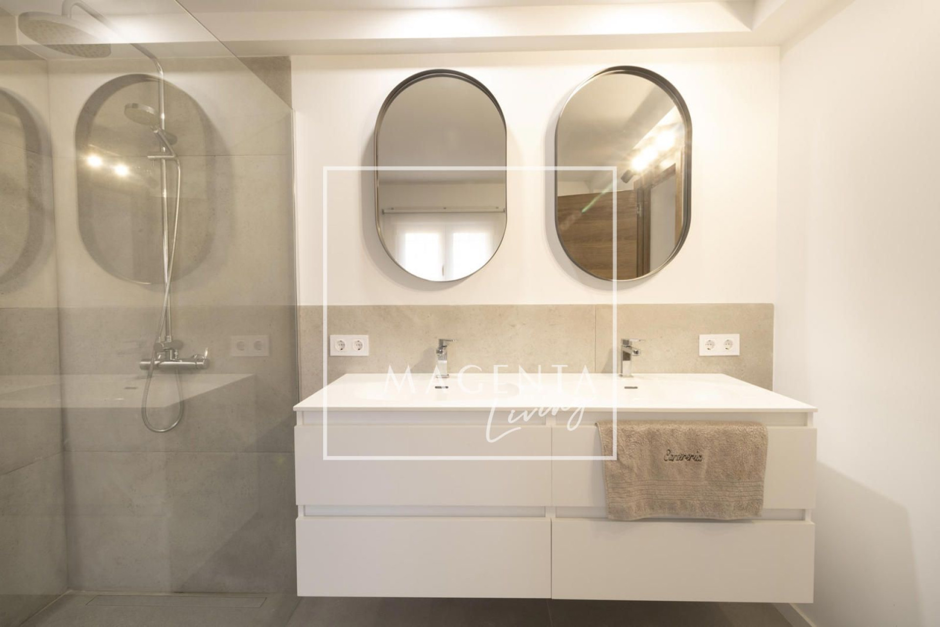 Revente - Maison de campagne -
Finestrat - Seascape Resort