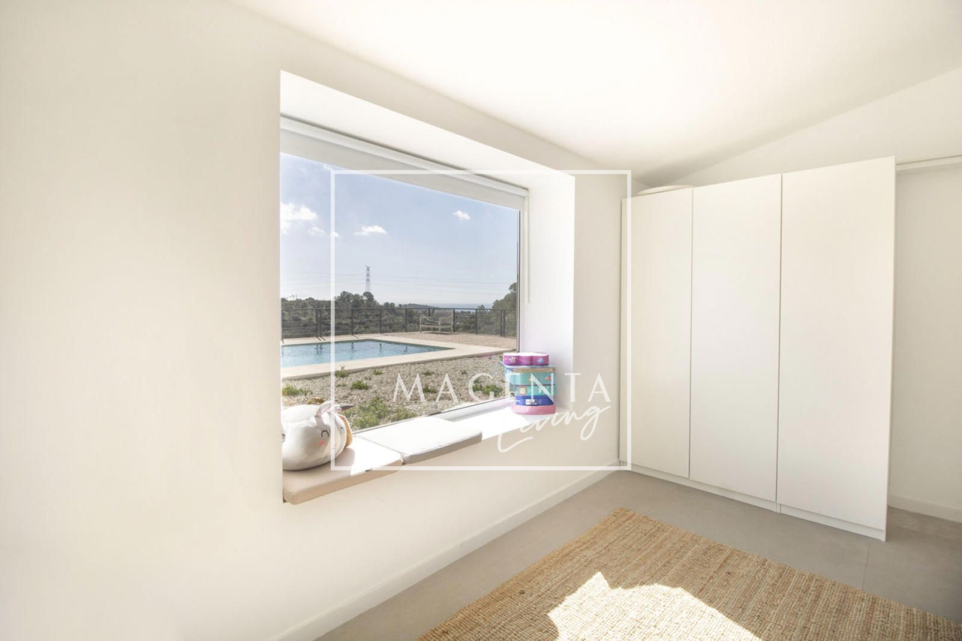 Revente - Maison de campagne -
Finestrat - Seascape Resort