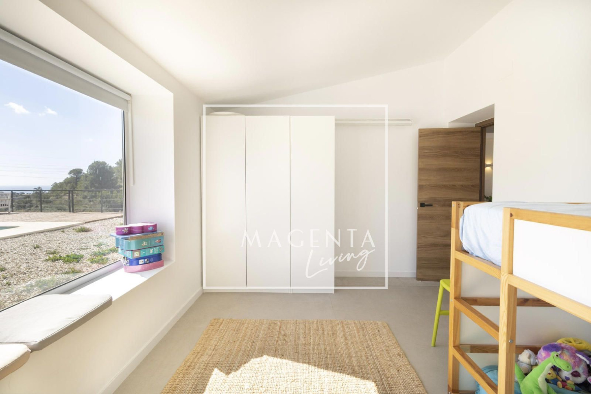 Revente - Maison de campagne -
Finestrat - Seascape Resort