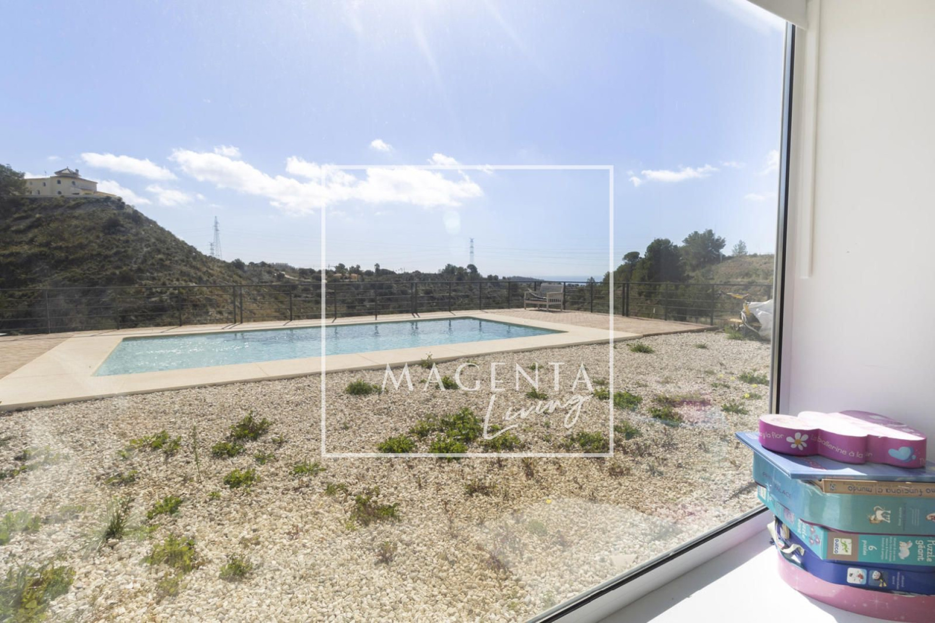 Revente - Maison de campagne -
Finestrat - Seascape Resort