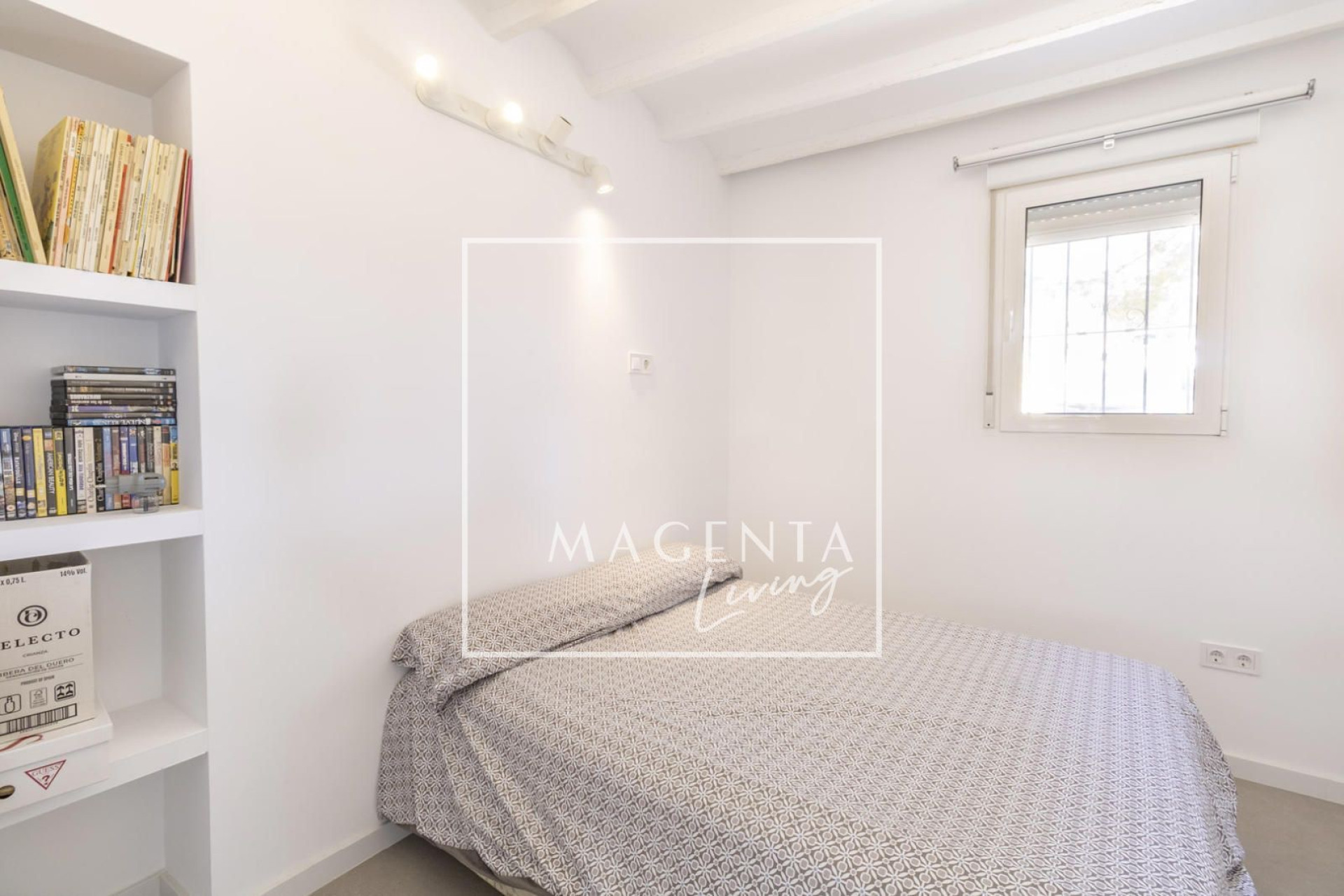 Revente - Maison de campagne -
Finestrat - Seascape Resort