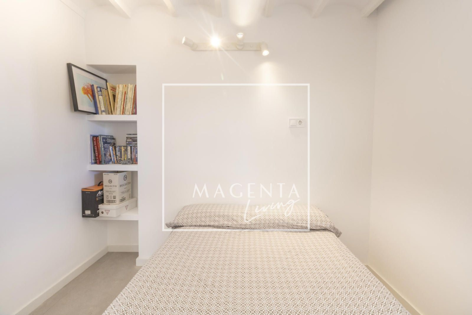Revente - Maison de campagne -
Finestrat - Seascape Resort