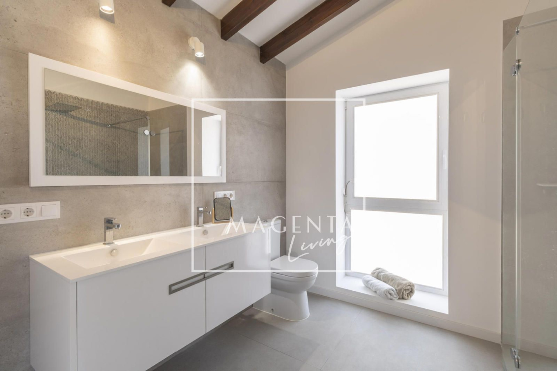 Revente - Maison de campagne -
Finestrat - Seascape Resort