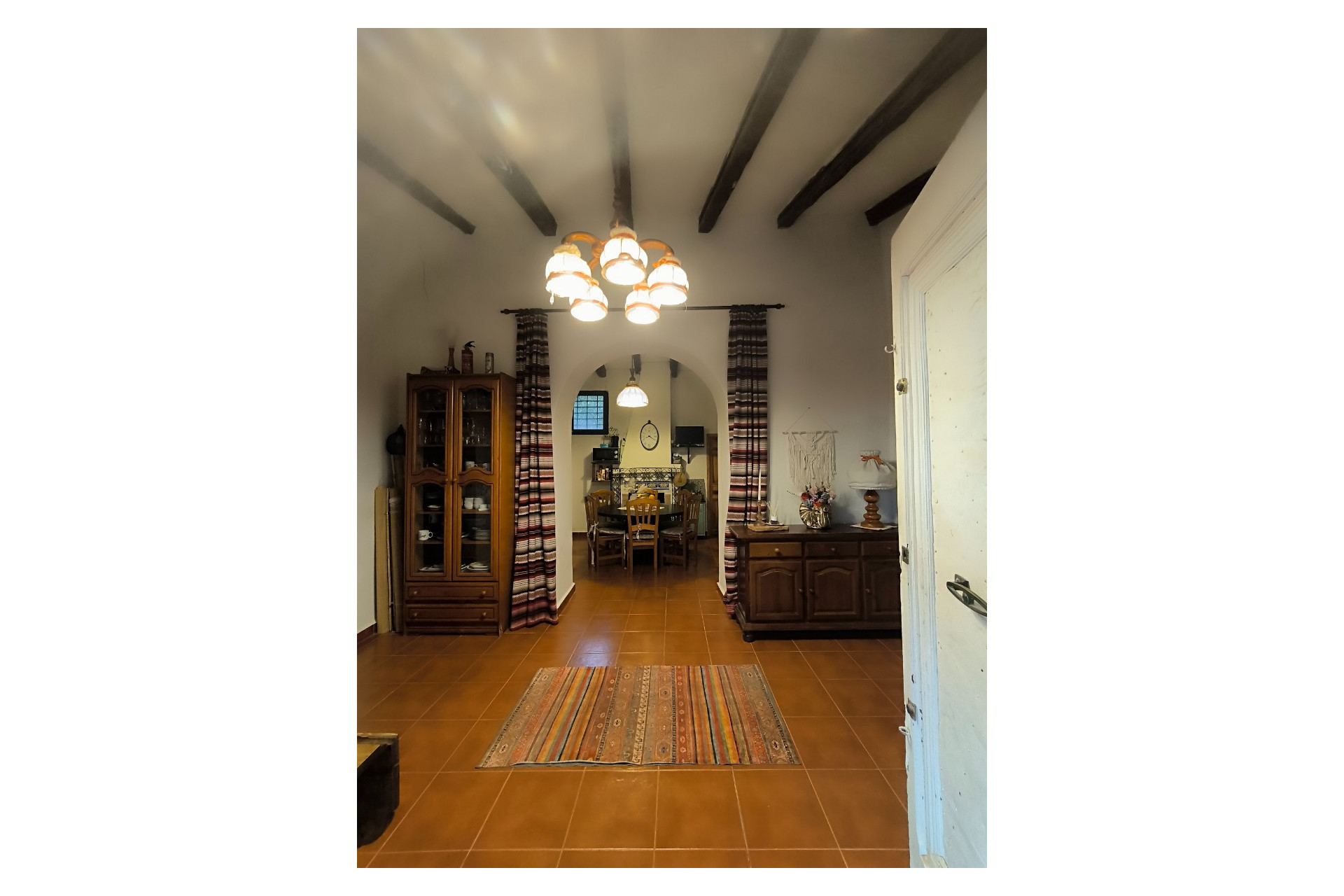 Revente - Maison de campagne -
Fortuna