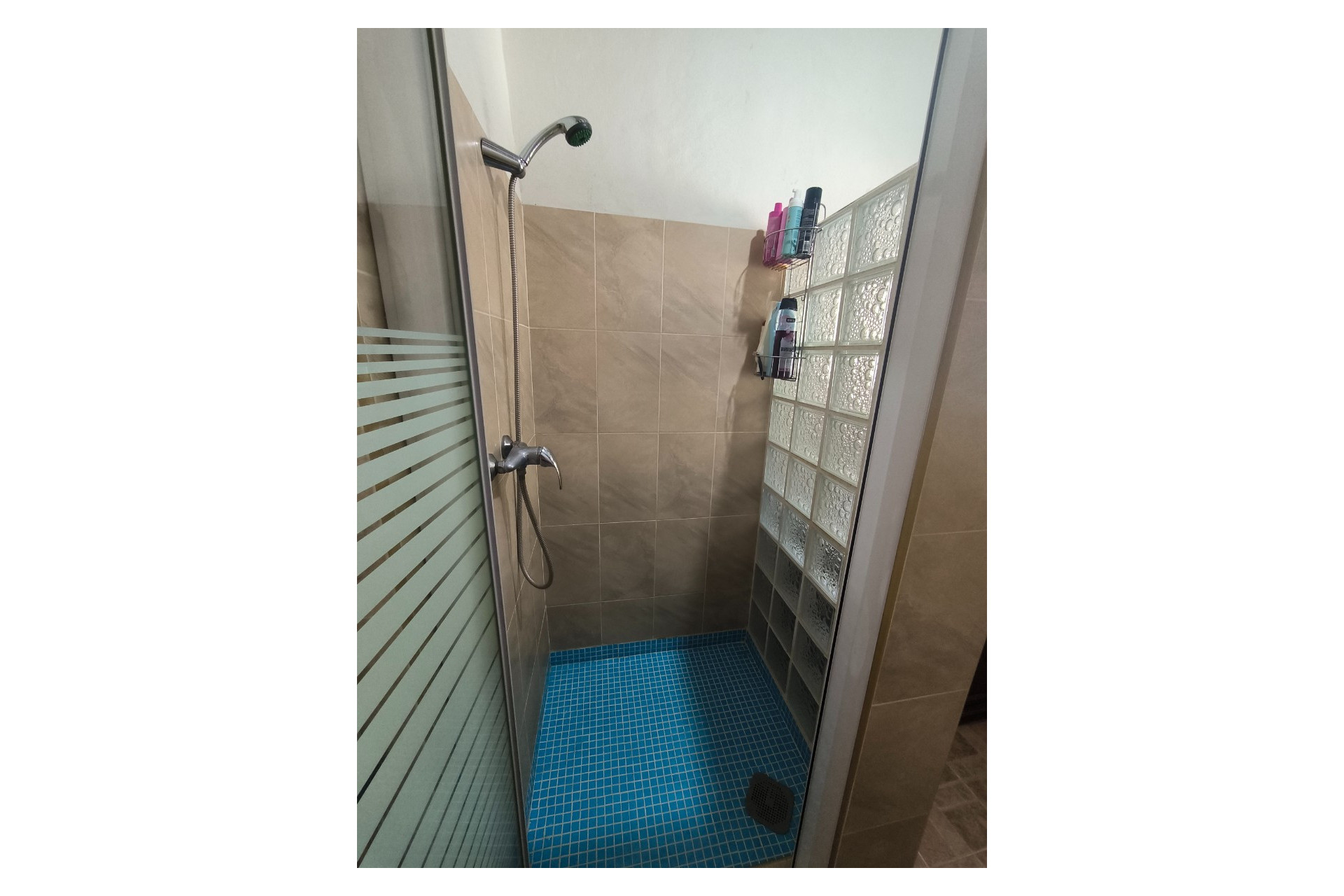 Revente - Maison de campagne -
Fortuna