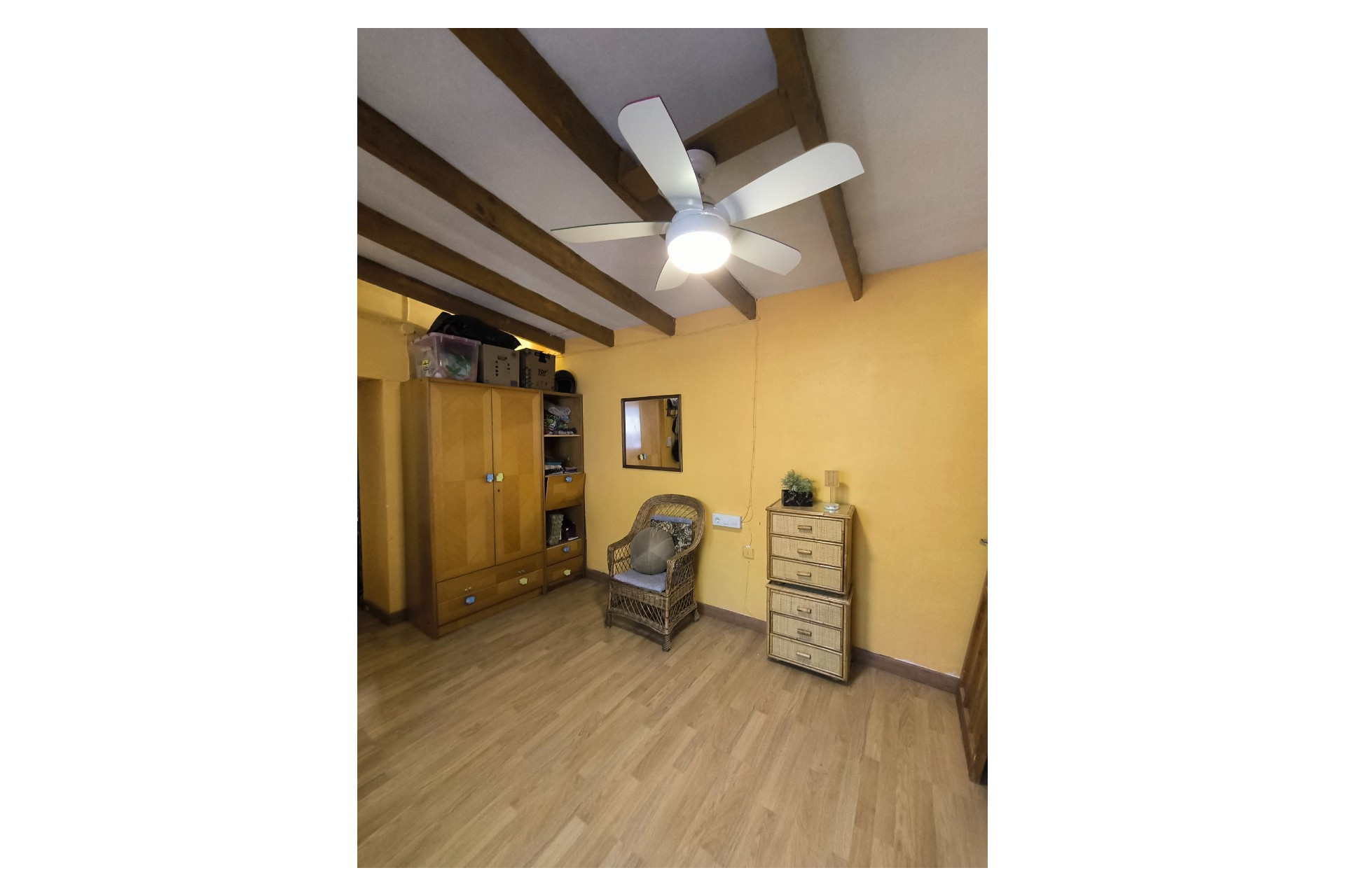 Revente - Maison de campagne -
Fortuna