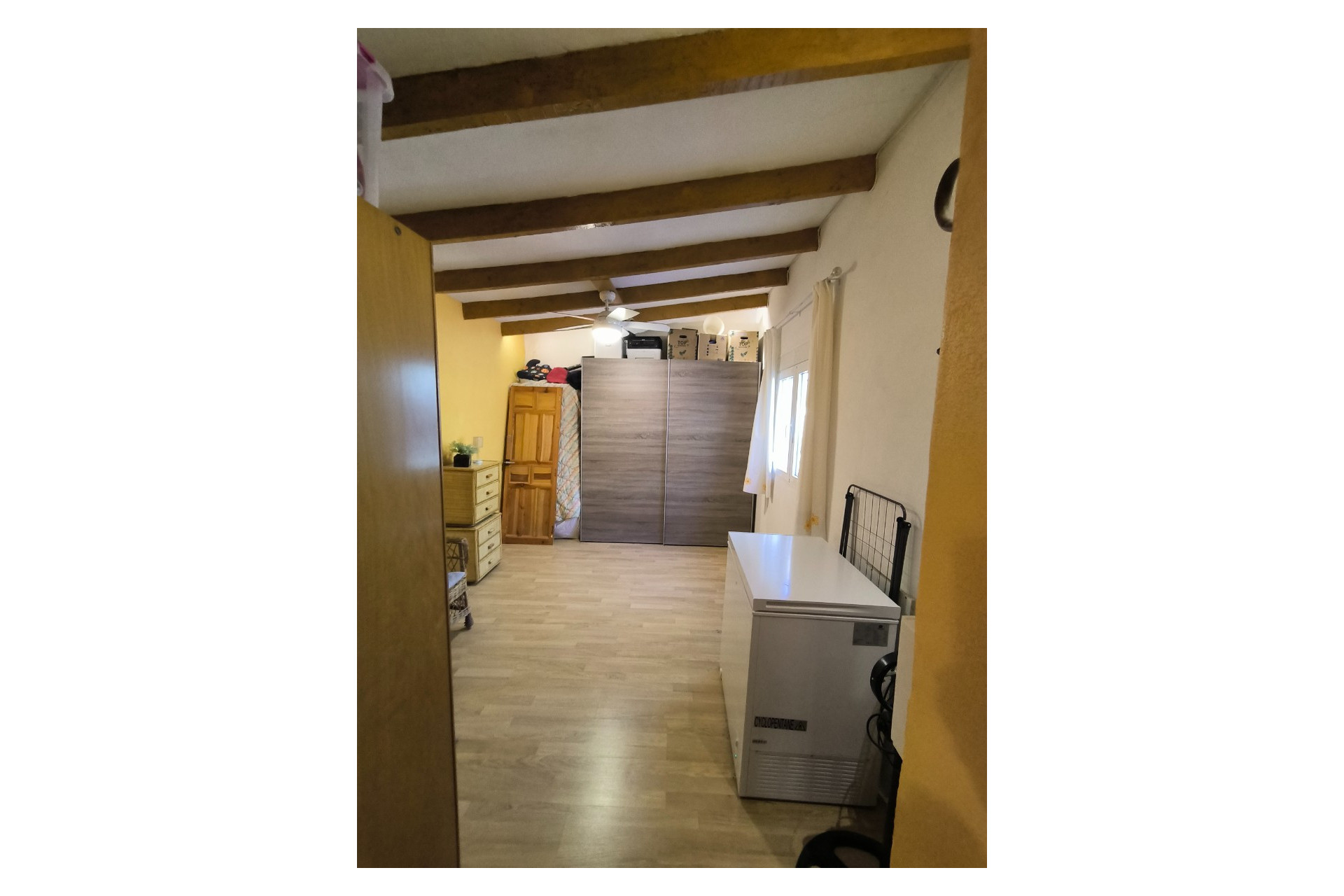 Revente - Maison de campagne -
Fortuna