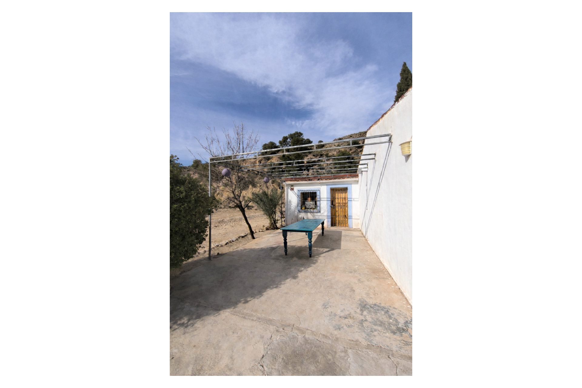 Revente - Maison de campagne -
Fortuna