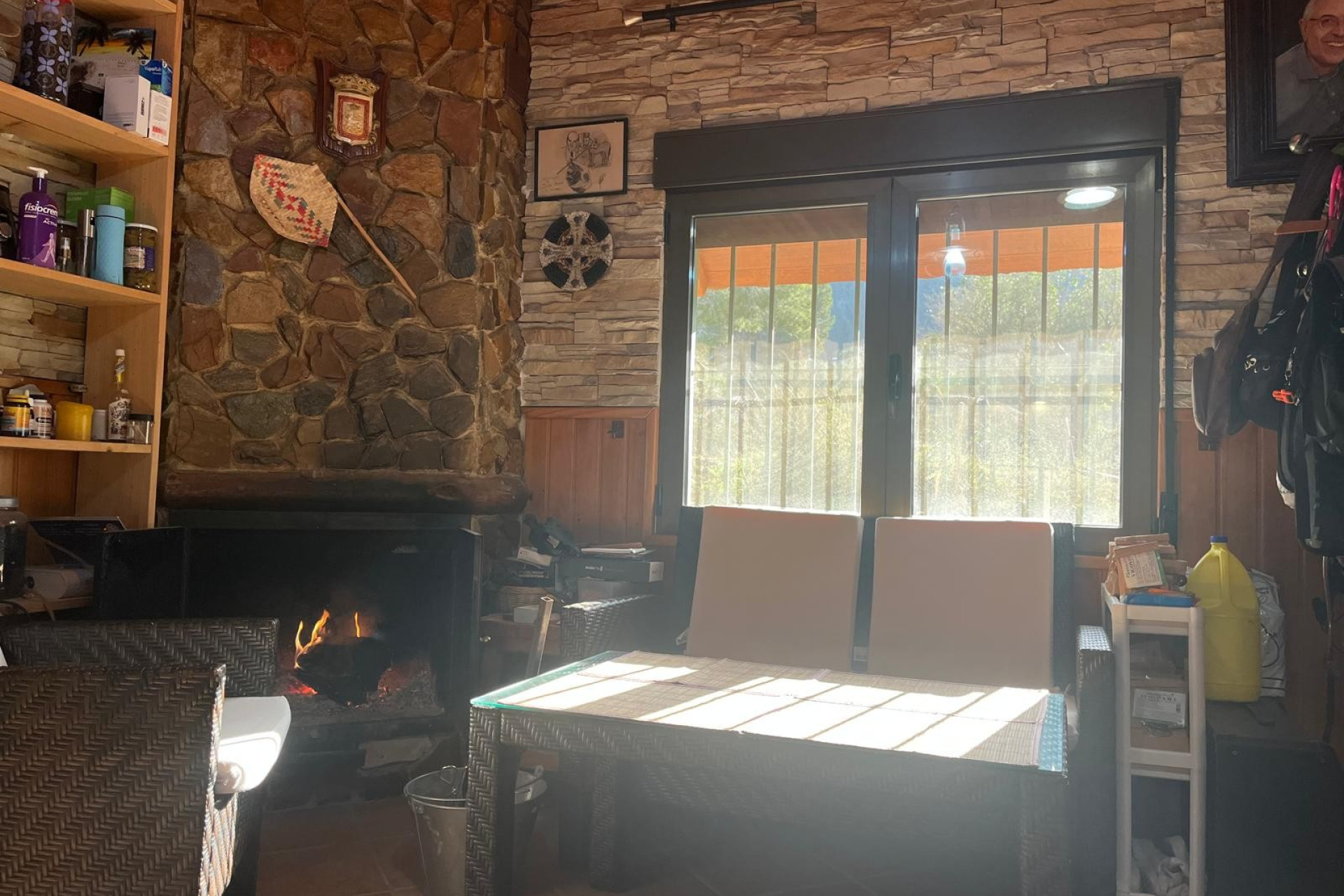 Revente - Maison de campagne -
Gea y Truyols