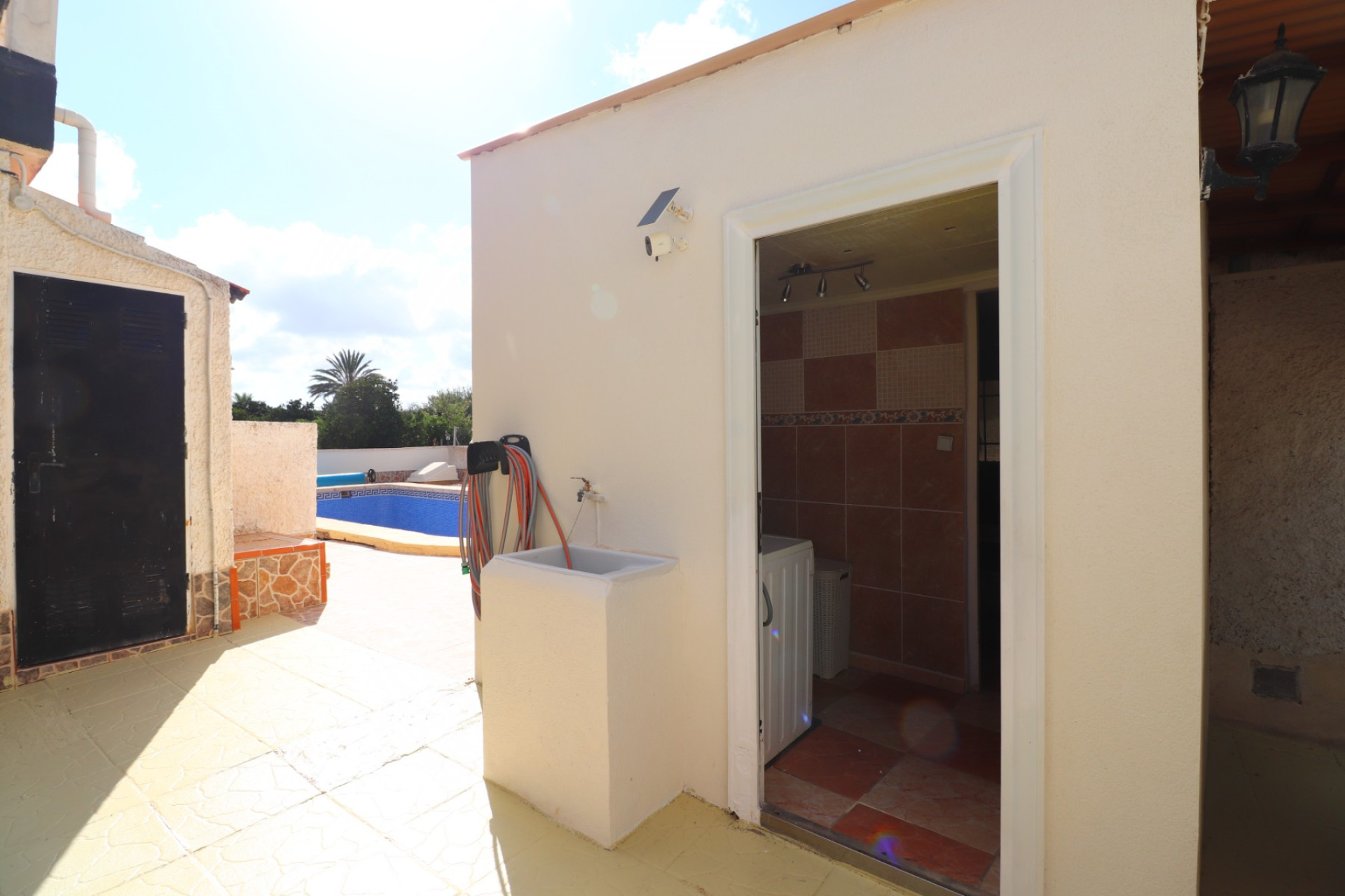 Revente - Maison de campagne -
Heredades - Heredades - Country