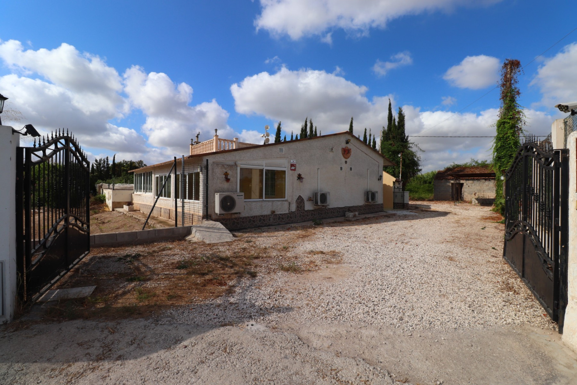 Revente - Maison de campagne -
Heredades - Heredades - Country