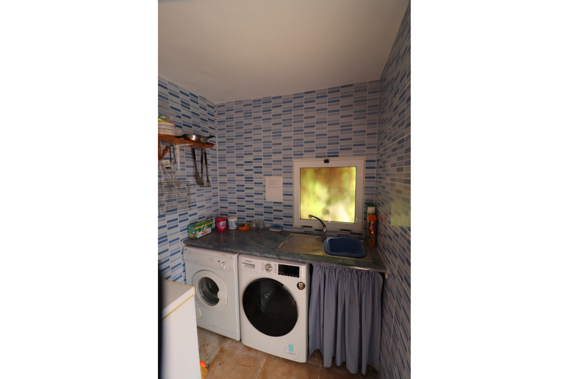 Revente - Maison de campagne -
Hondón de las Nieves - La Canalosa