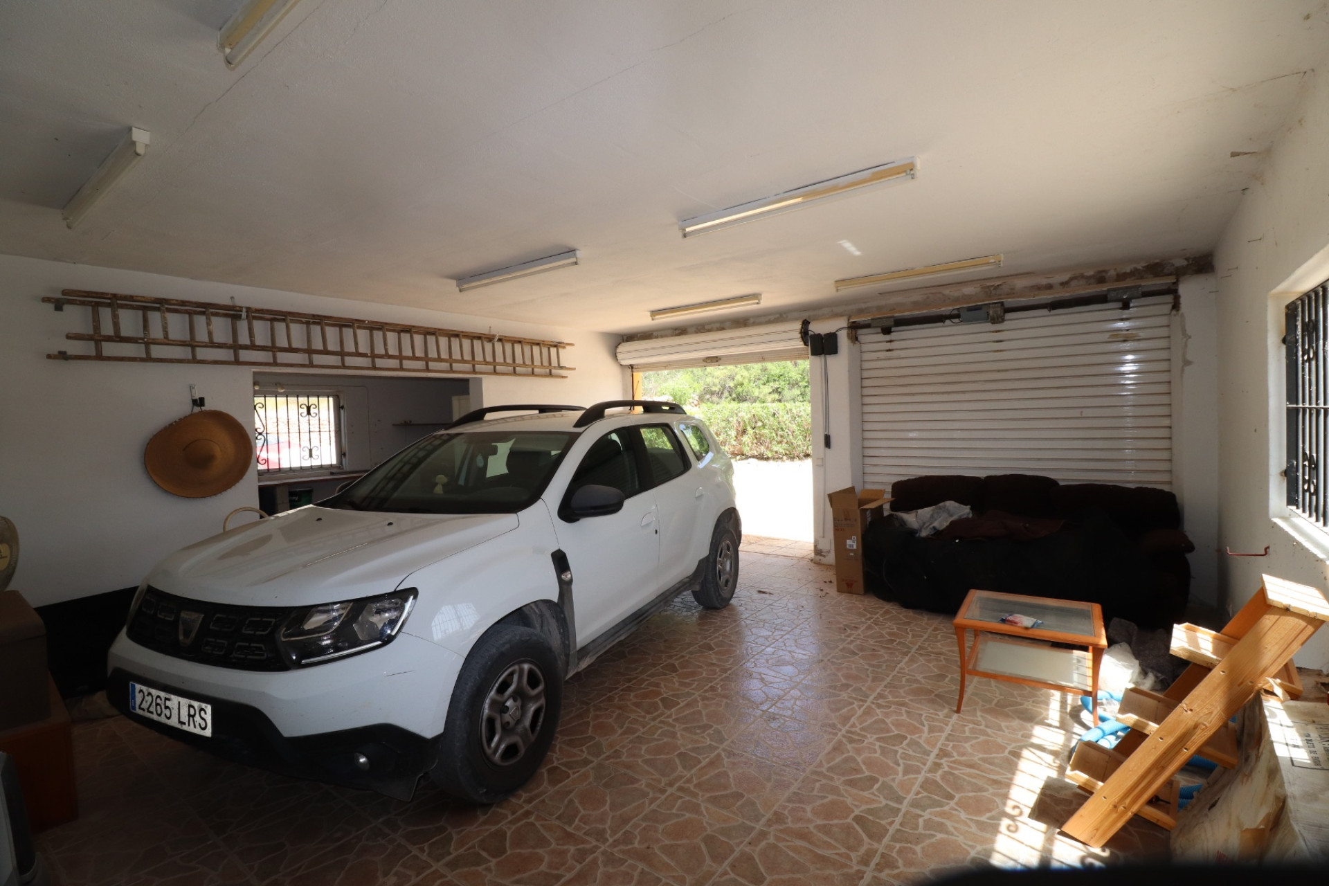 Revente - Maison de campagne -
Hondón de las Nieves - La Canalosa