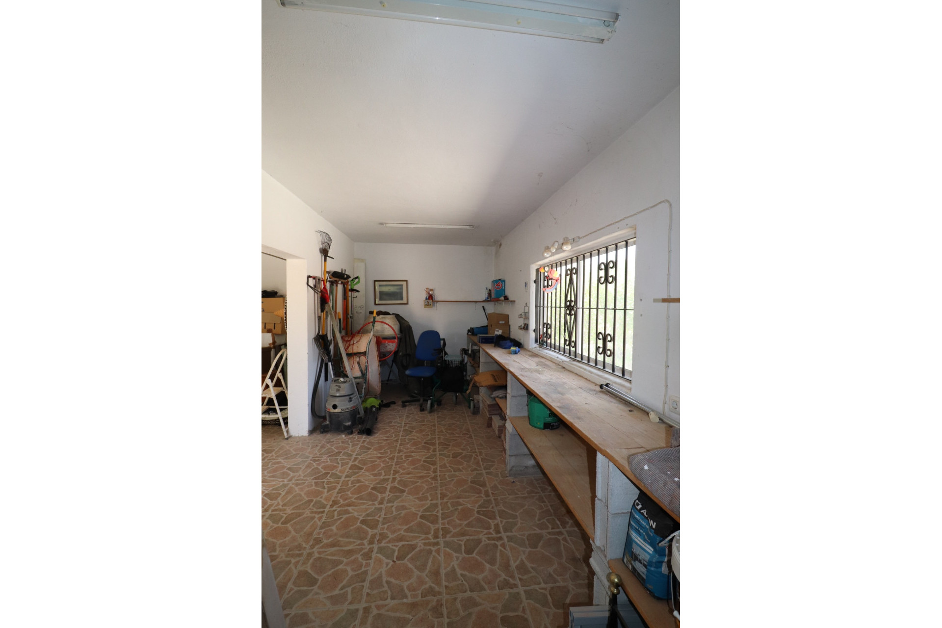 Revente - Maison de campagne -
Hondón de las Nieves - La Canalosa