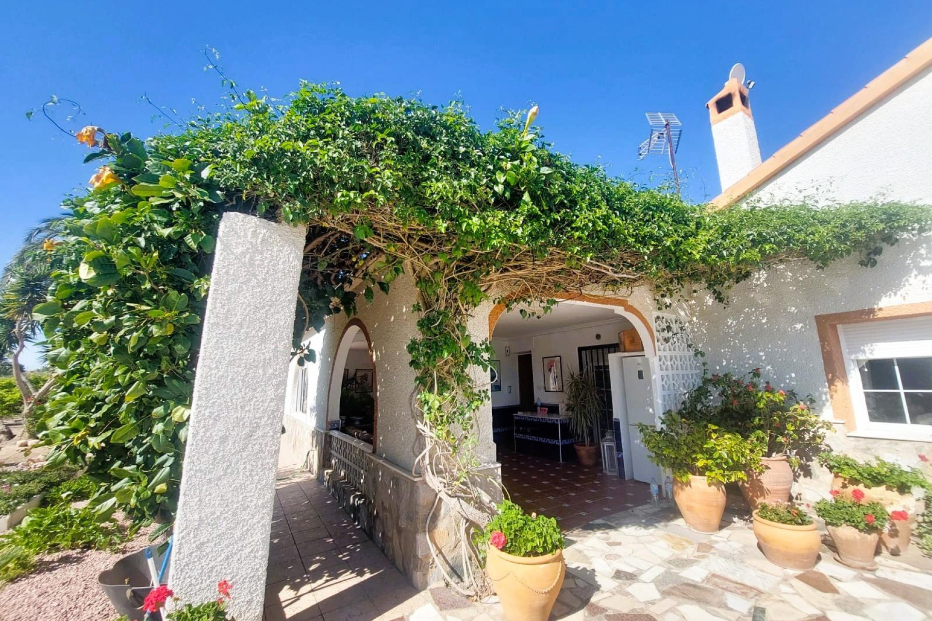 Revente - Maison de campagne -
La Marina - Costa Blanca