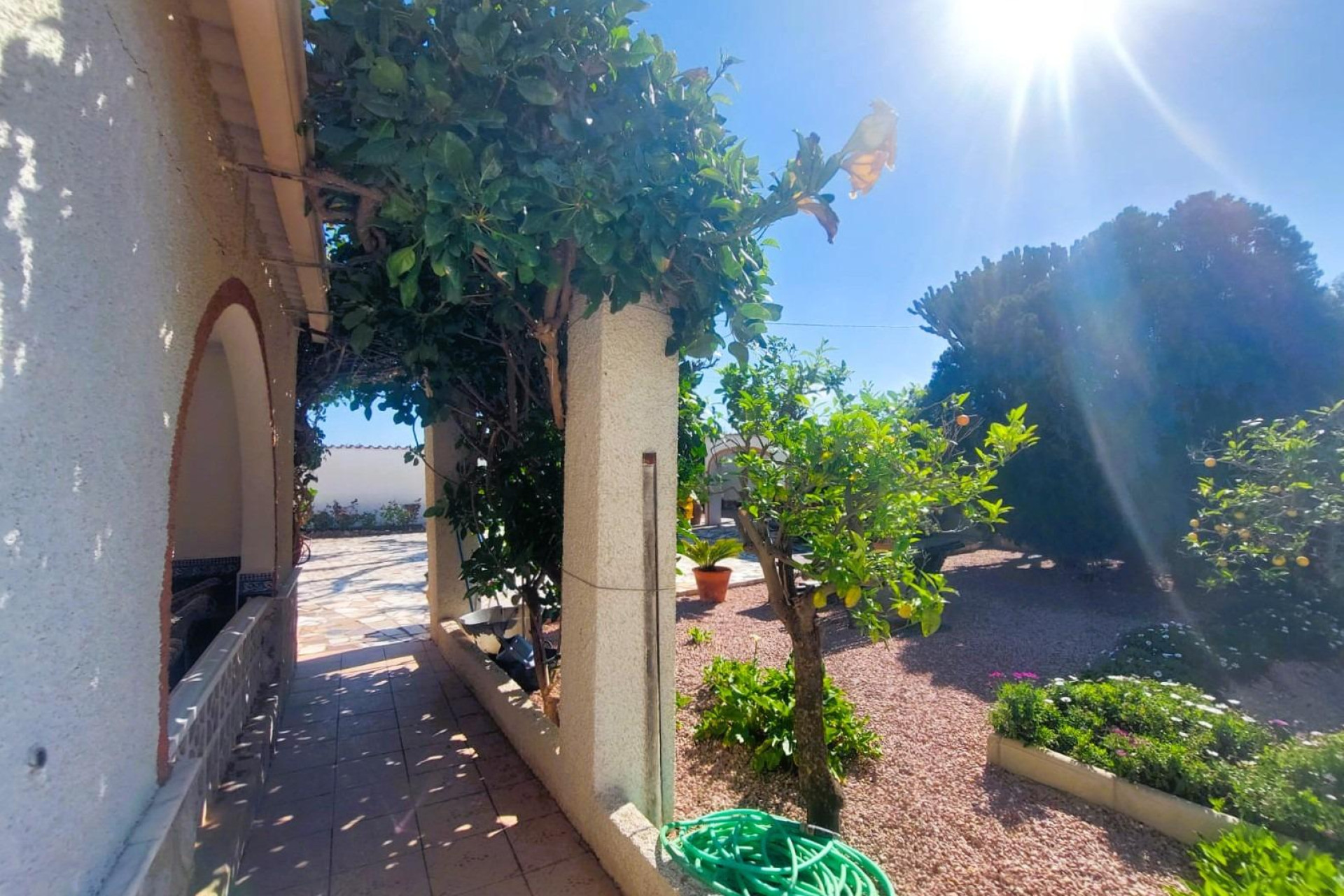 Revente - Maison de campagne -
La Marina - Costa Blanca