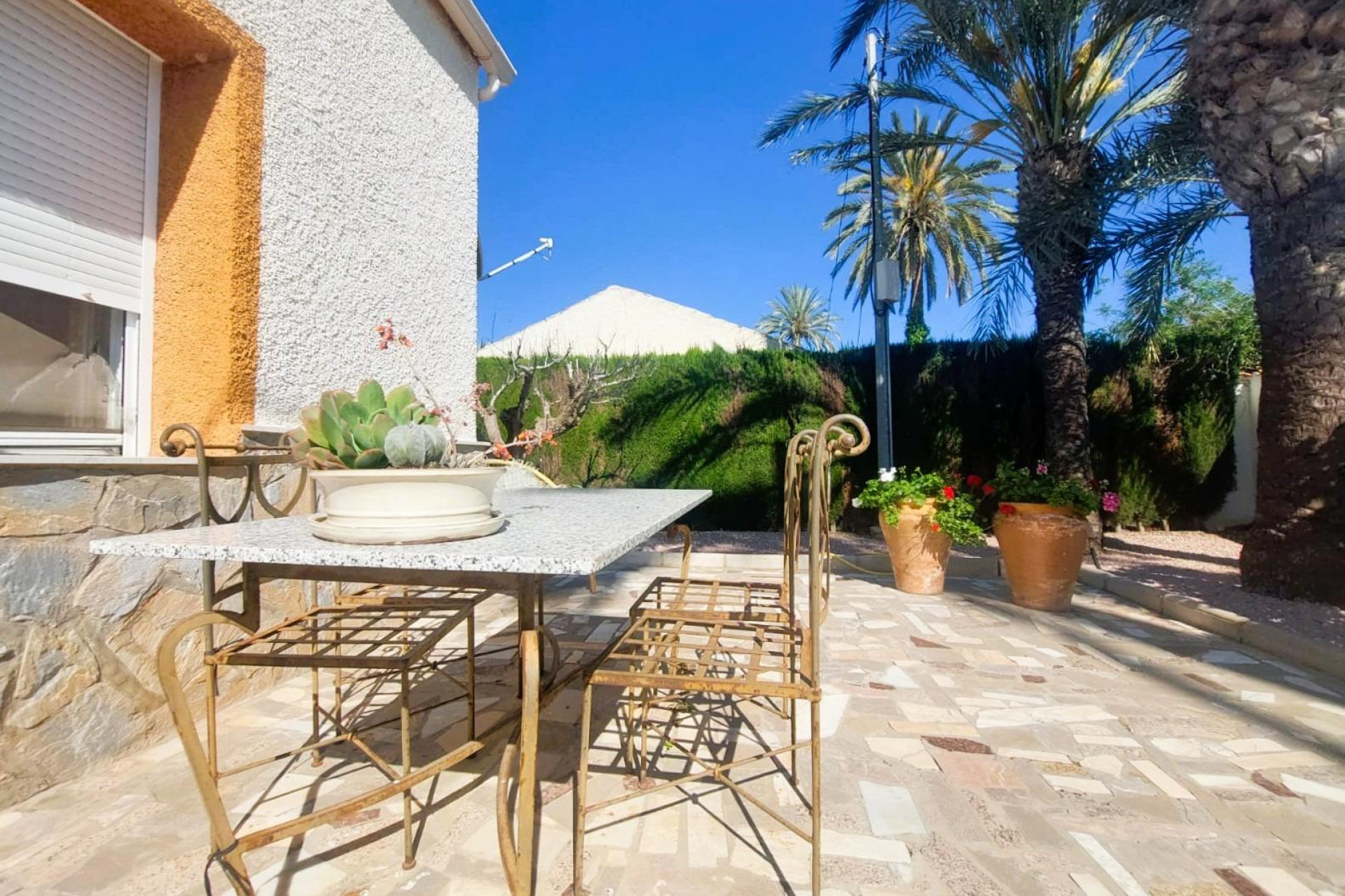 Revente - Maison de campagne -
La Marina - Costa Blanca