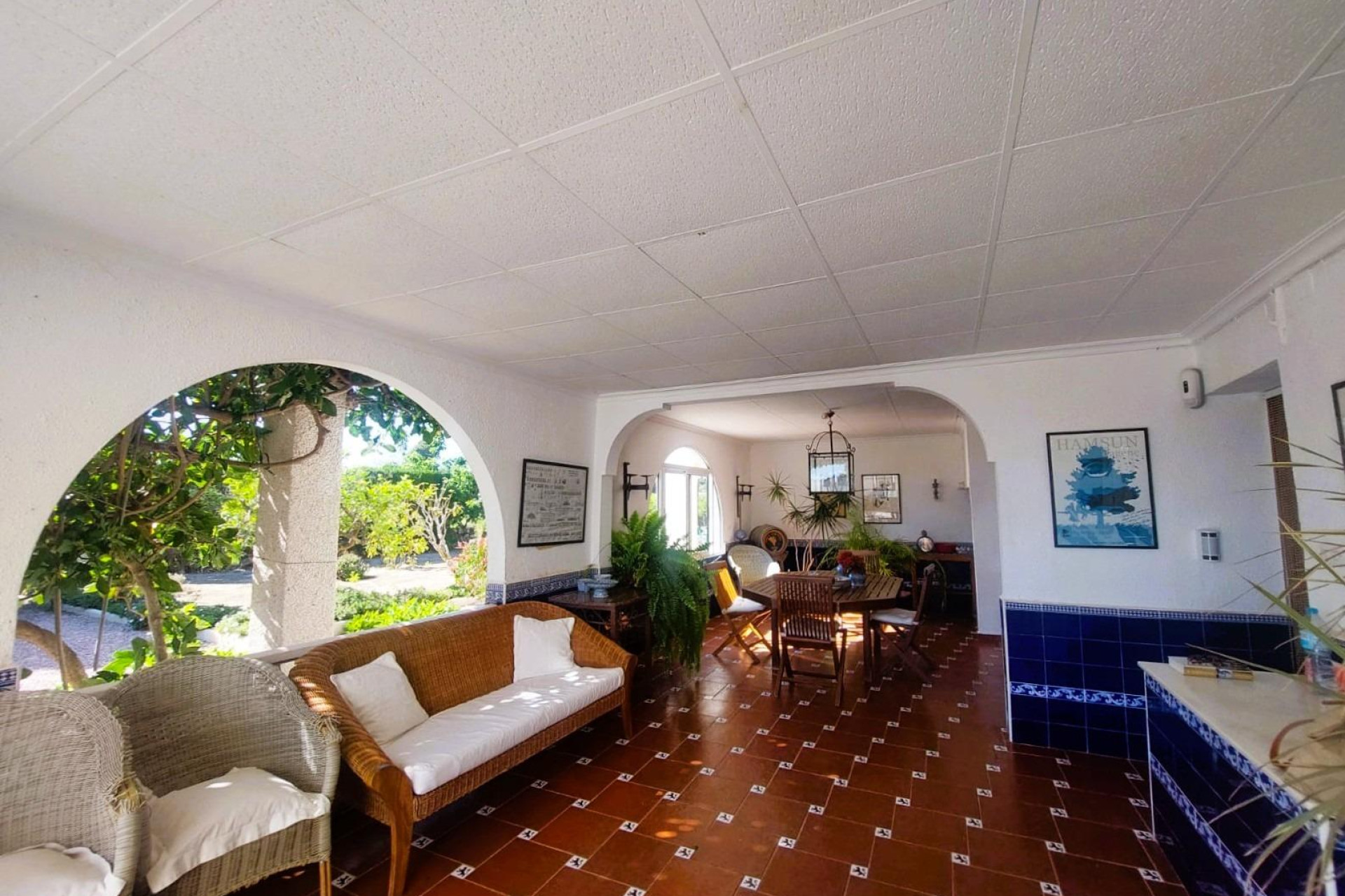 Revente - Maison de campagne -
La Marina - Costa Blanca