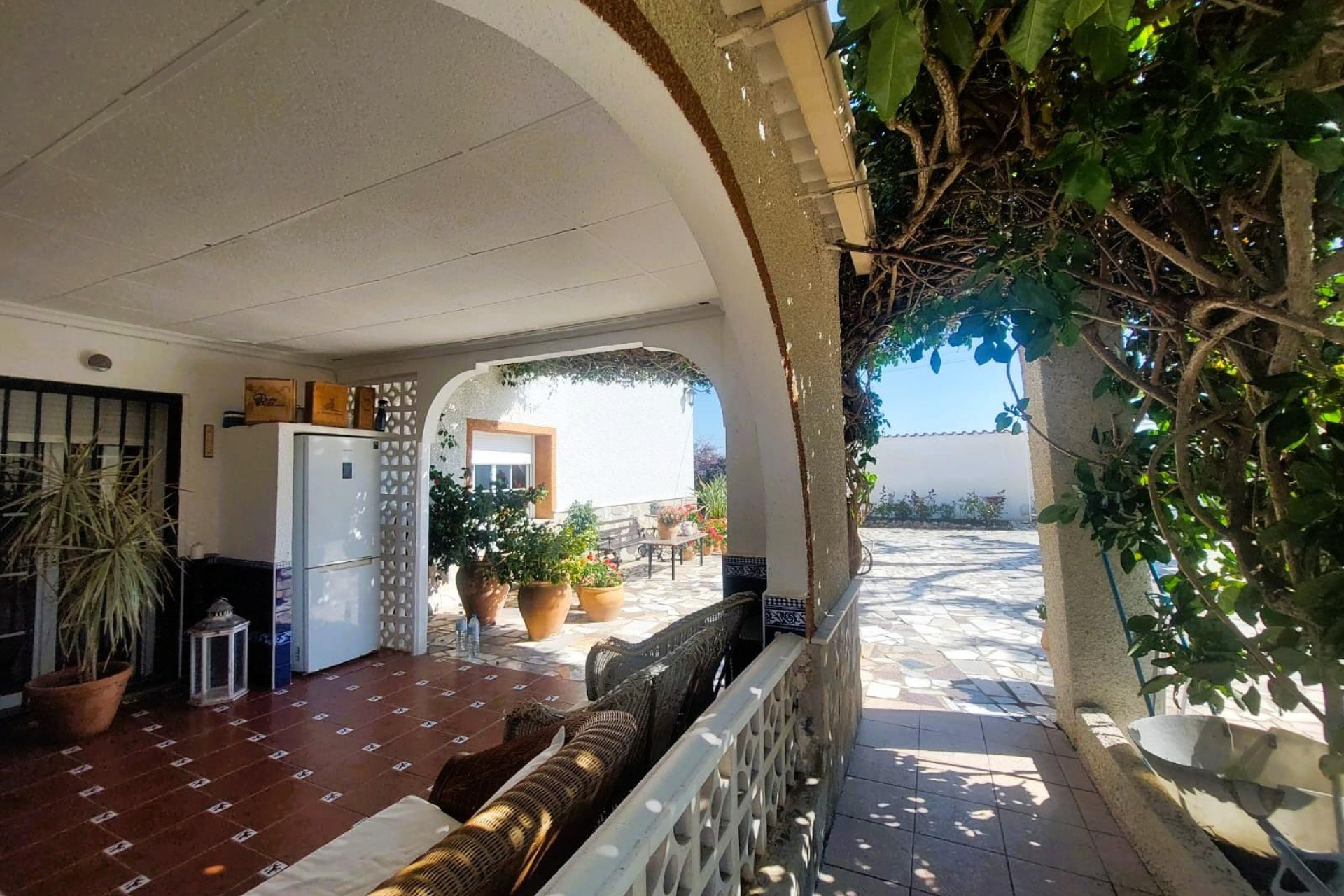 Revente - Maison de campagne -
La Marina - Costa Blanca