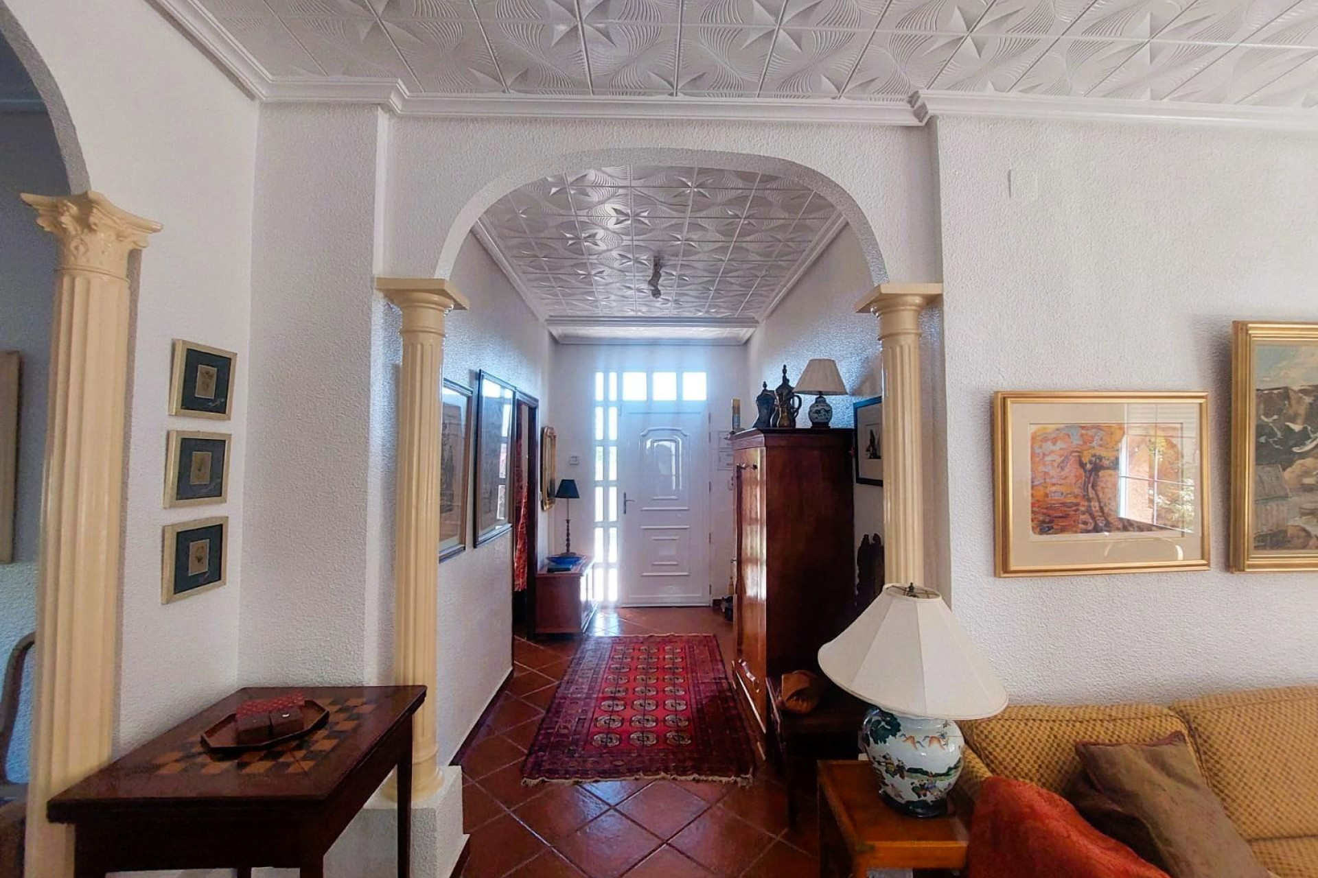 Revente - Maison de campagne -
La Marina - Costa Blanca