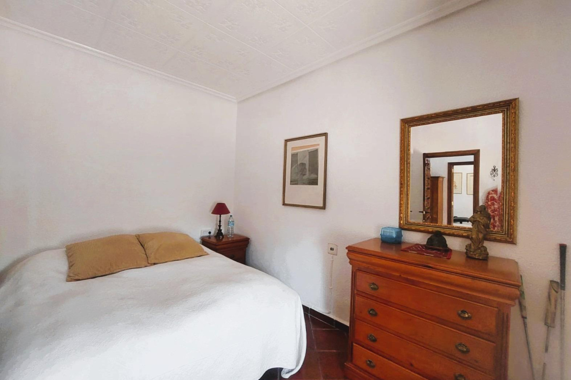 Revente - Maison de campagne -
La Marina - Costa Blanca