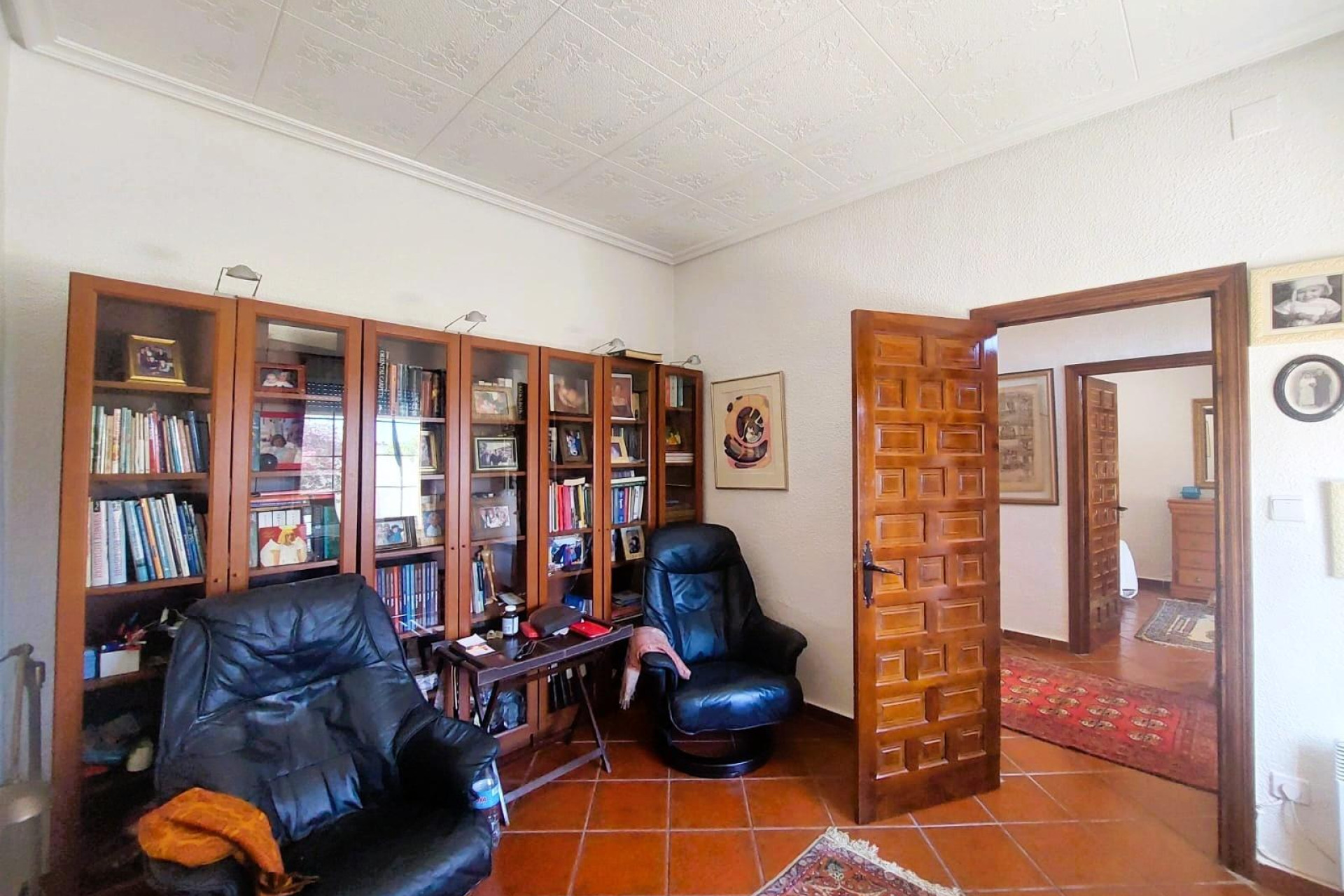 Revente - Maison de campagne -
La Marina - Costa Blanca