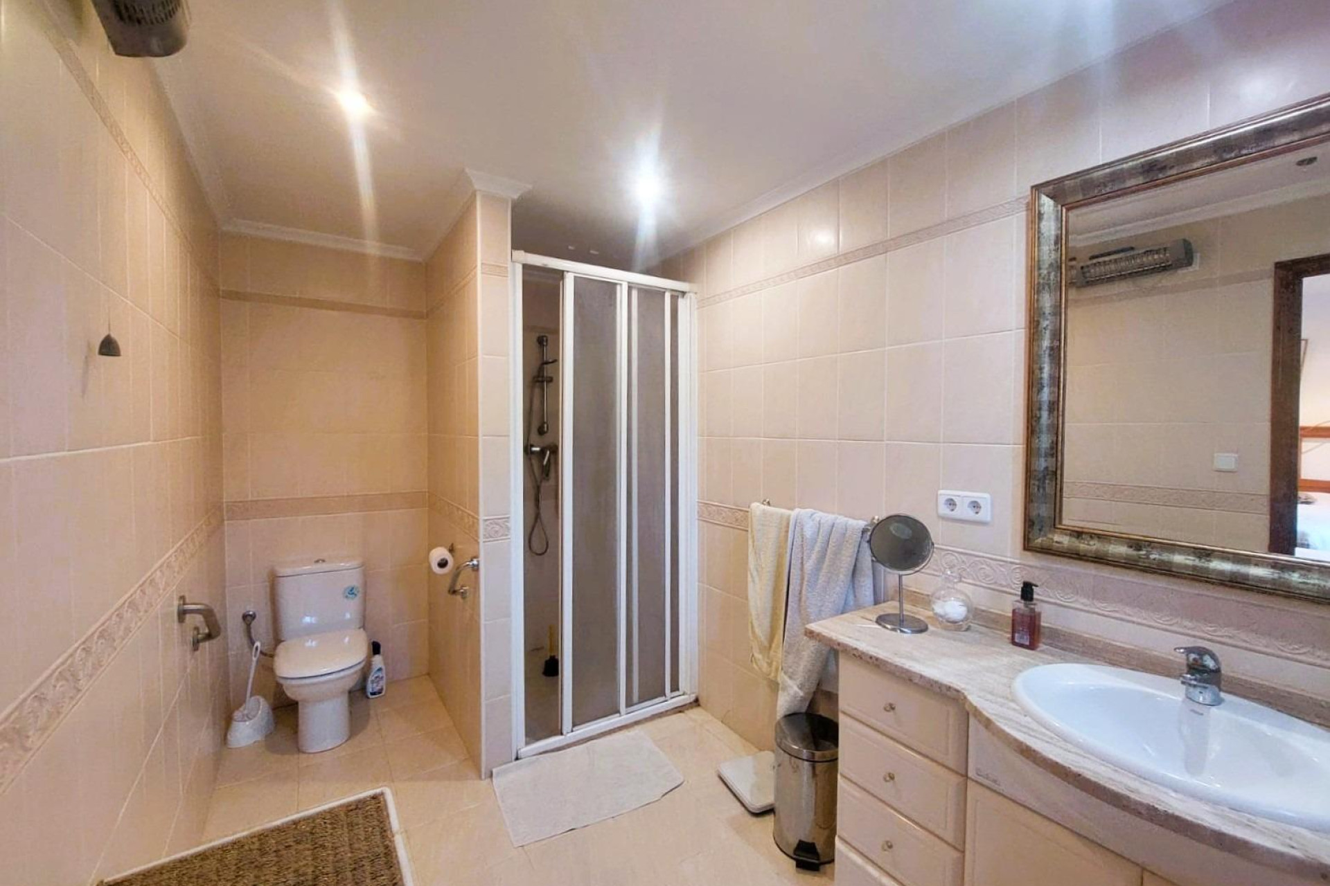 Revente - Maison de campagne -
La Marina - Costa Blanca