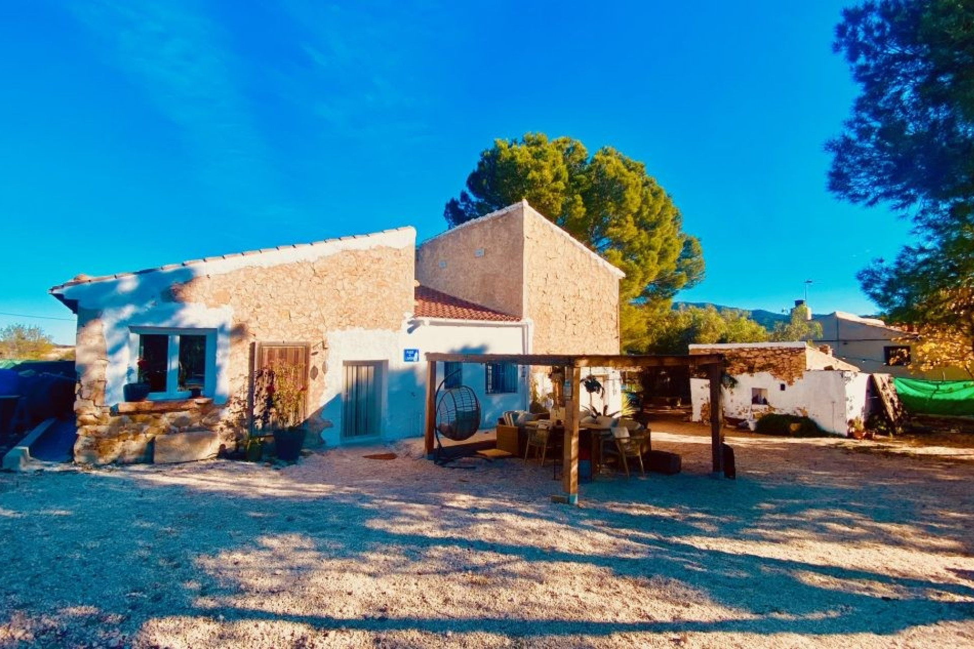 Revente - Maison de campagne -
La Romana - LA ROMANA