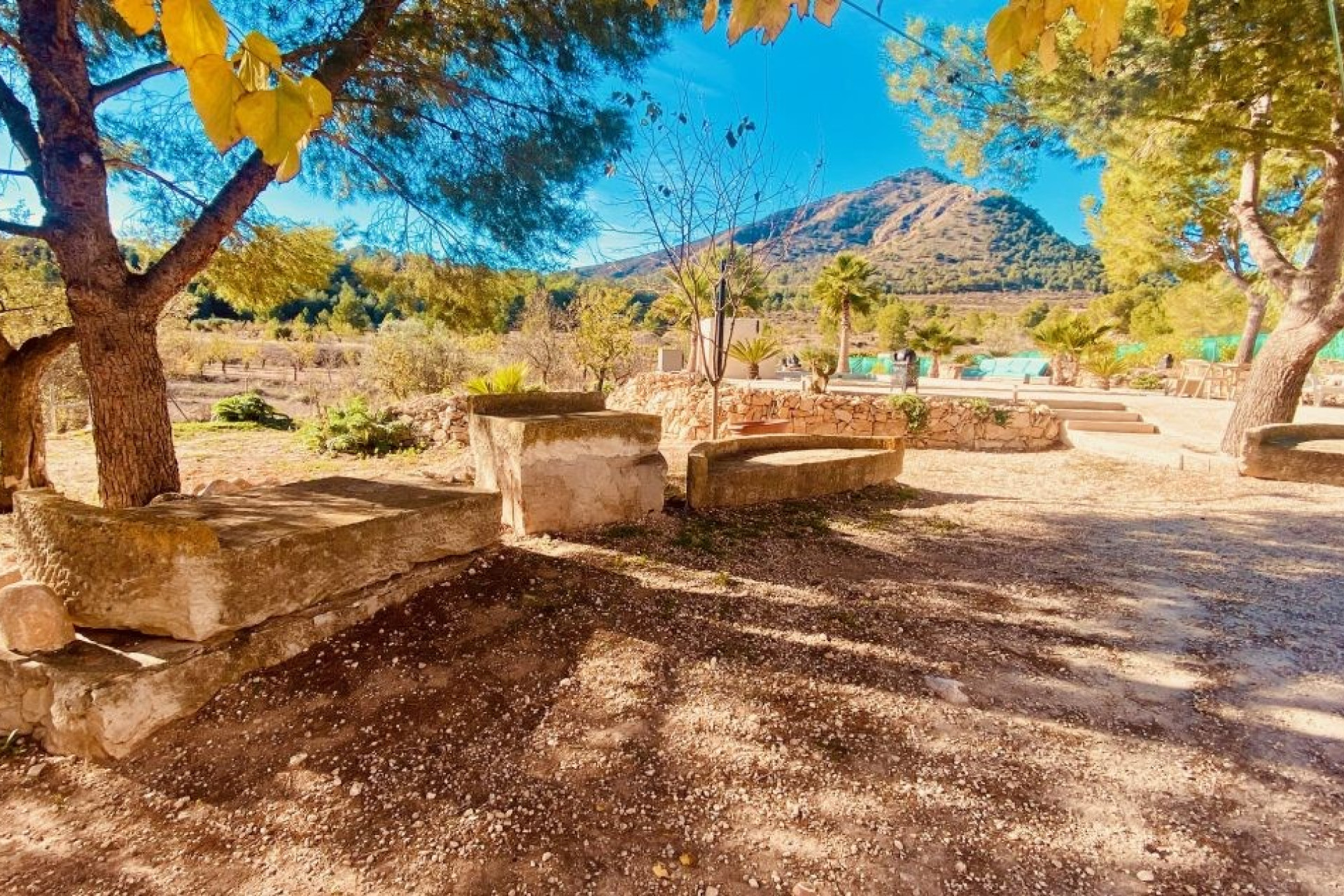 Revente - Maison de campagne -
La Romana - LA ROMANA