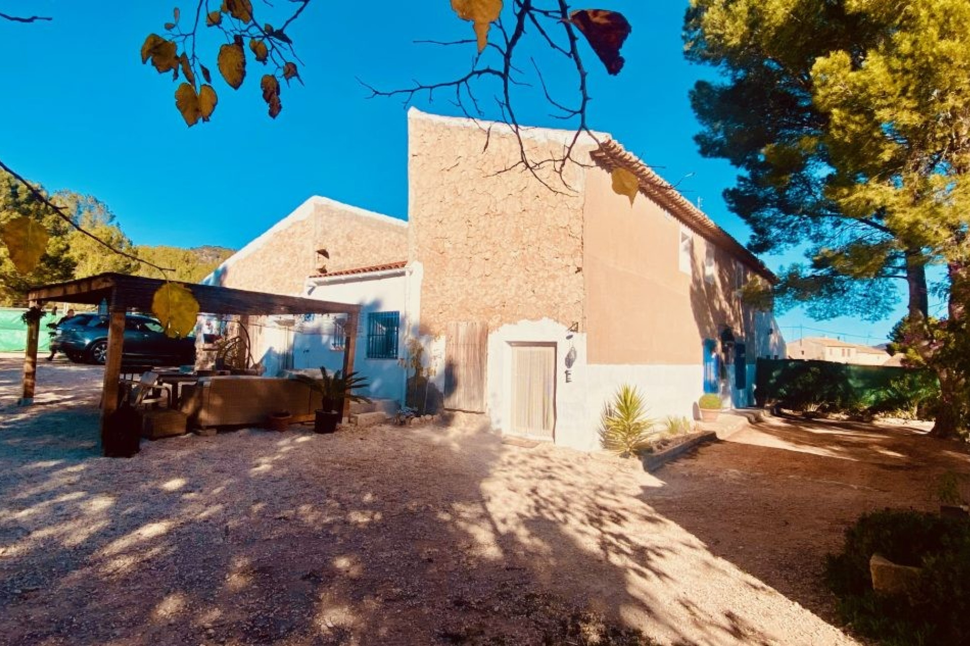 Revente - Maison de campagne -
La Romana - LA ROMANA