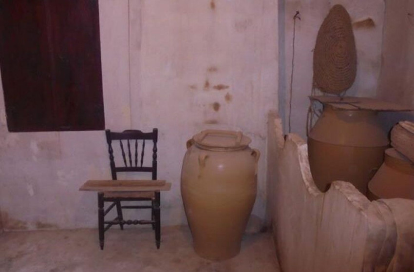 Revente - Maison de campagne -
La Romana