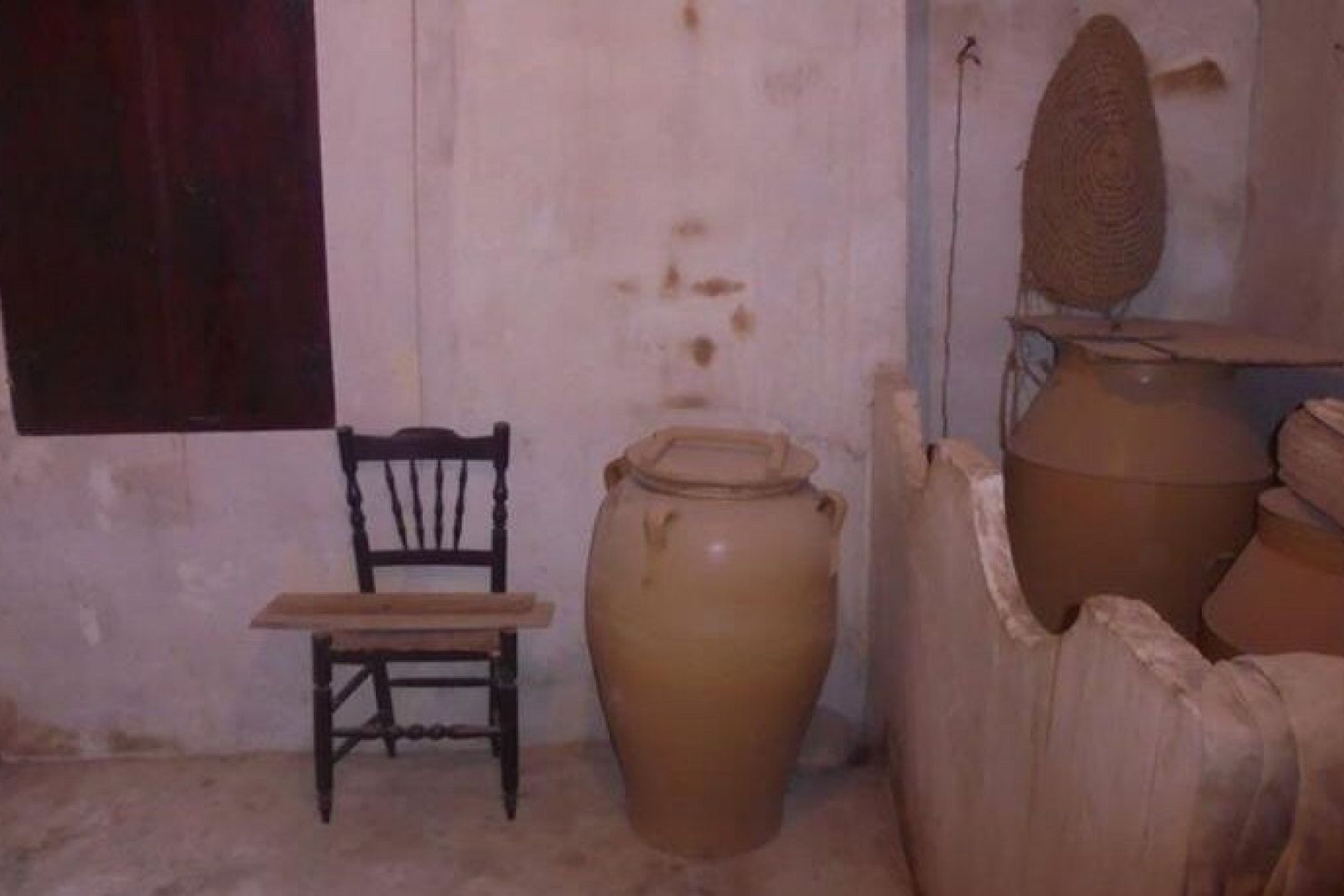 Revente - Maison de campagne -
La Romana